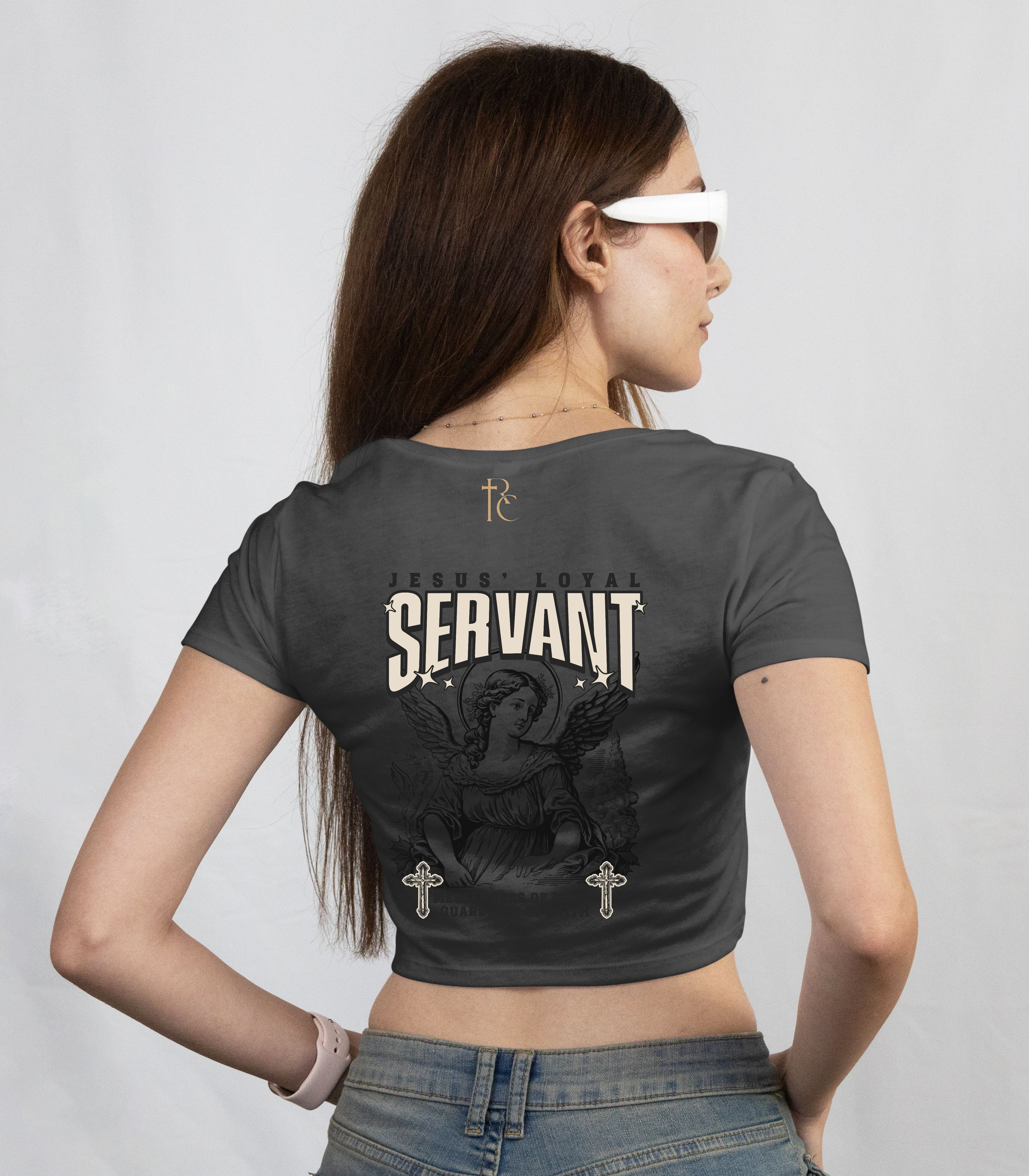 SERVANT