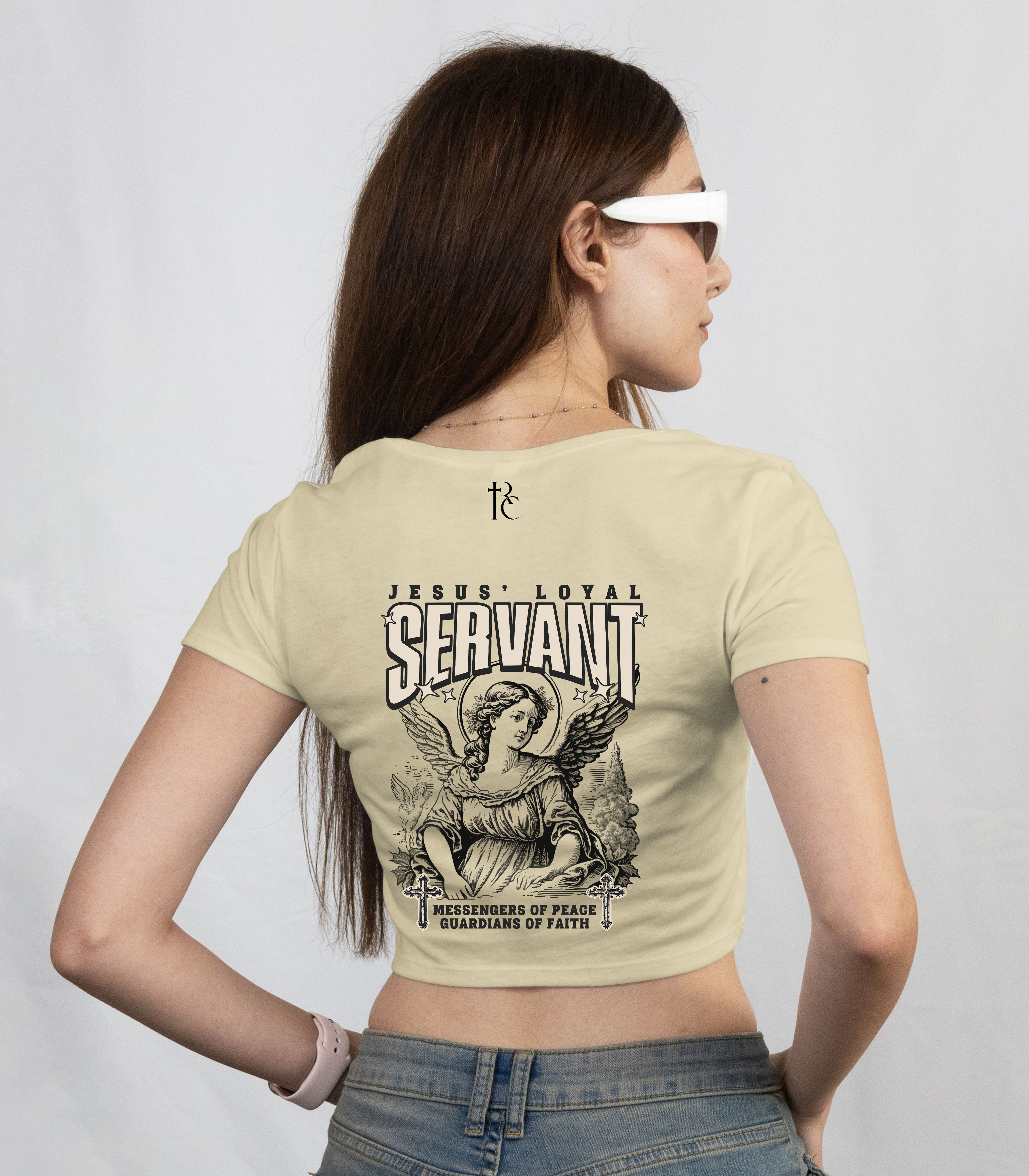 SERVANT