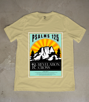 ZION MOUNTAIN