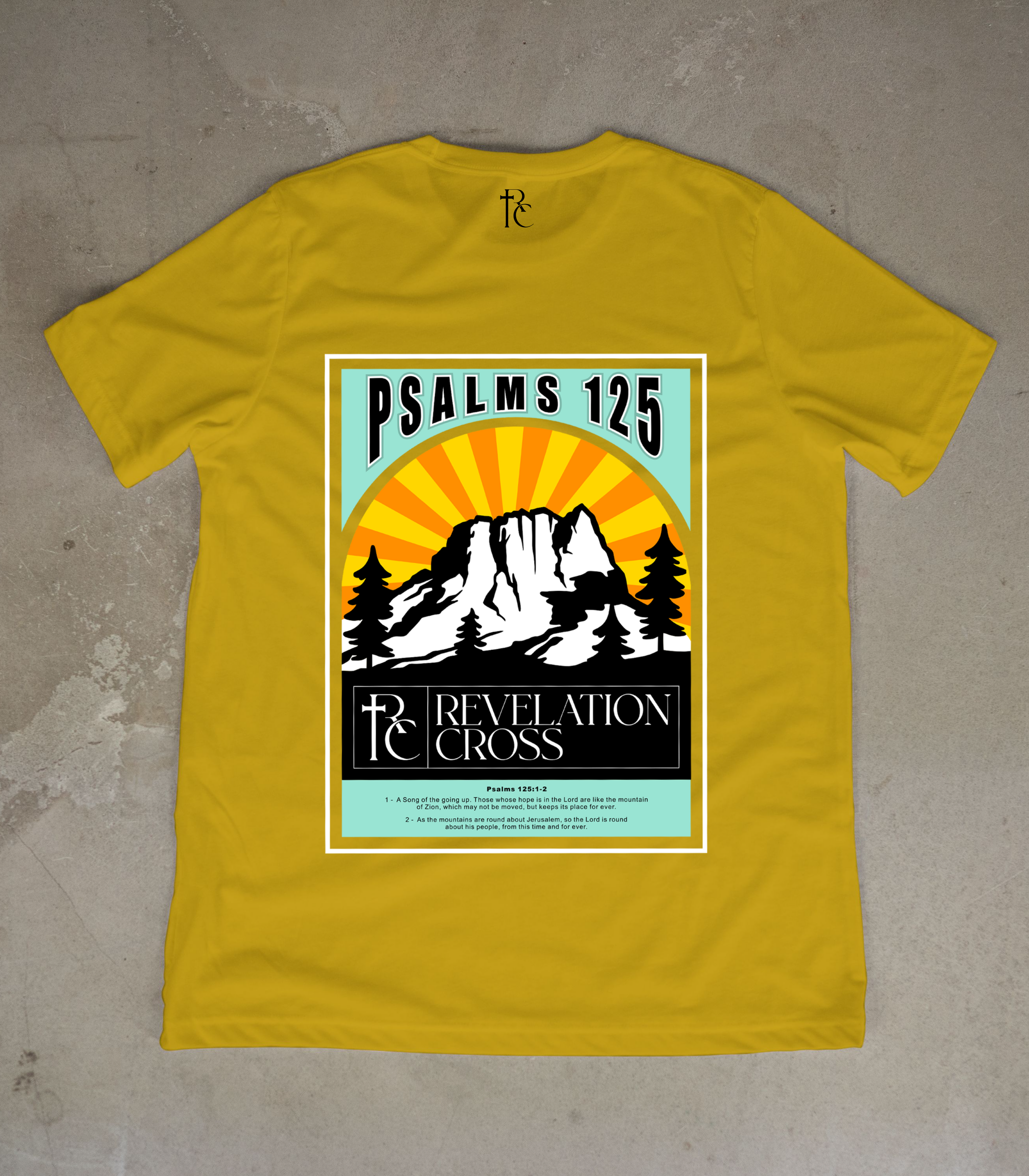 ZION MOUNTAIN