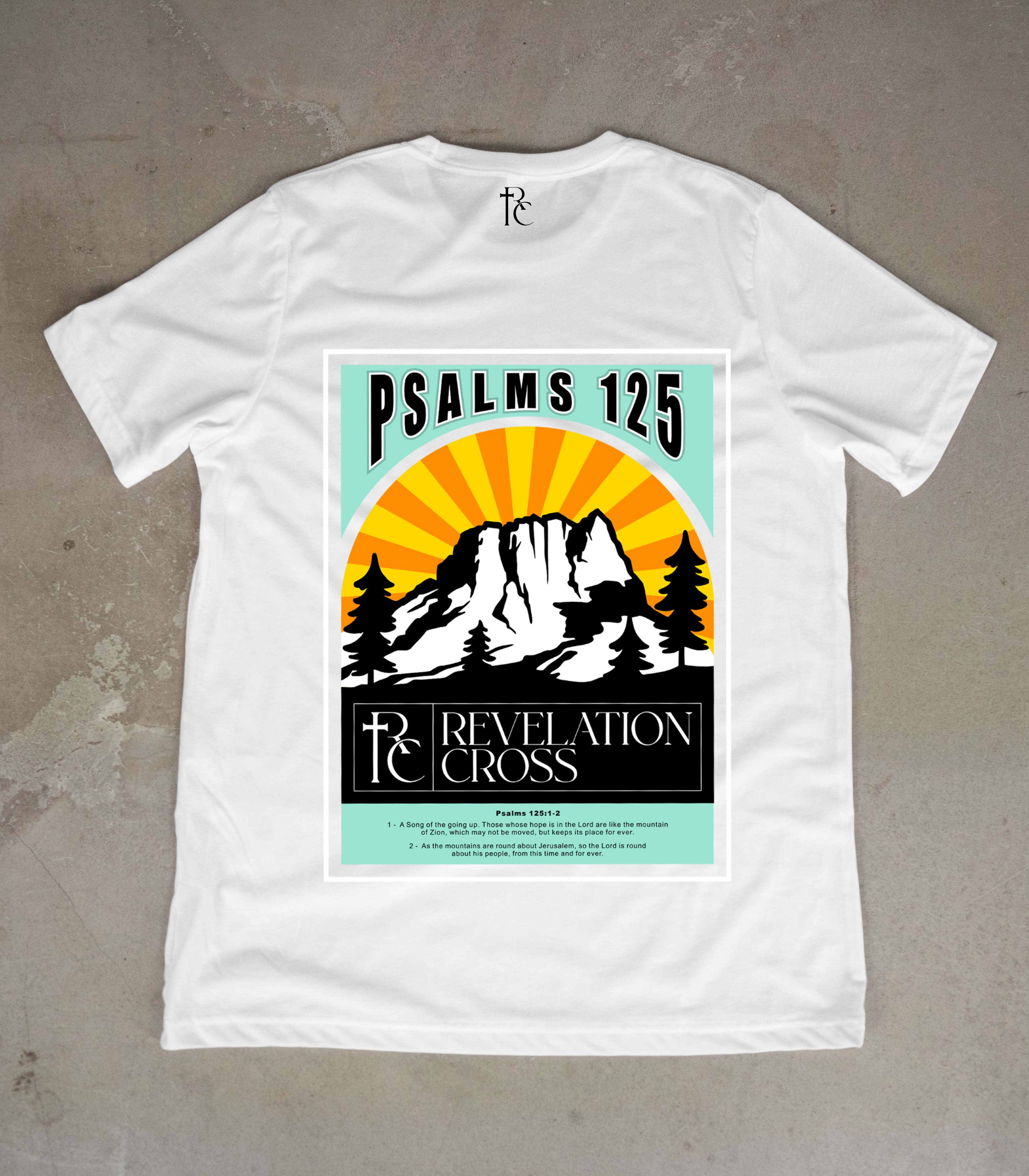 ZION MOUNTAIN