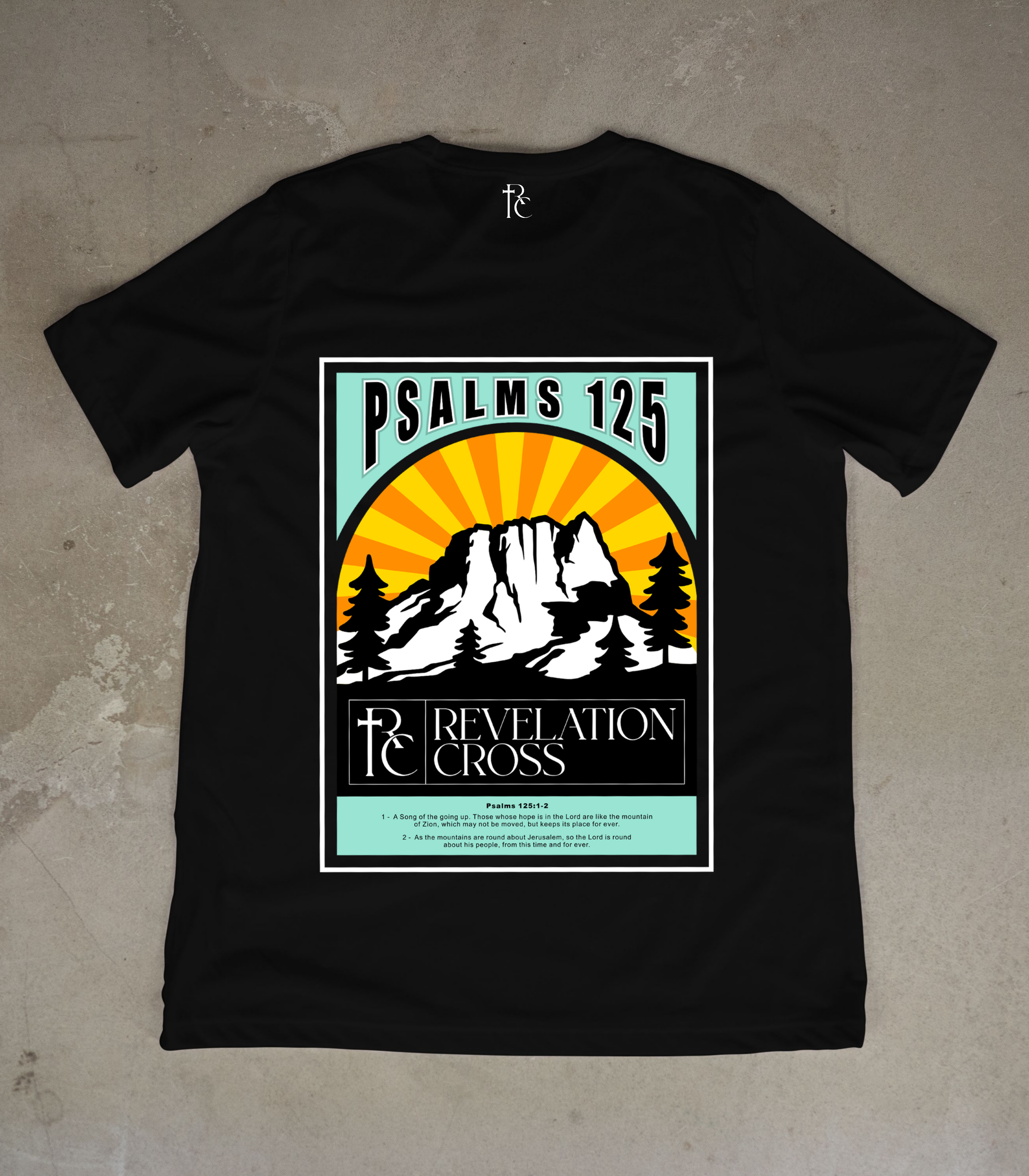 ZION MOUNTAIN