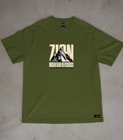 ZION MOUNTAIN