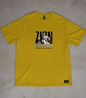 ZION MOUNTAIN