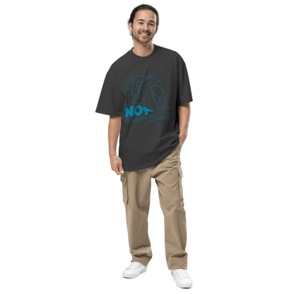 Fear Not - Oversized - Revelation Cross