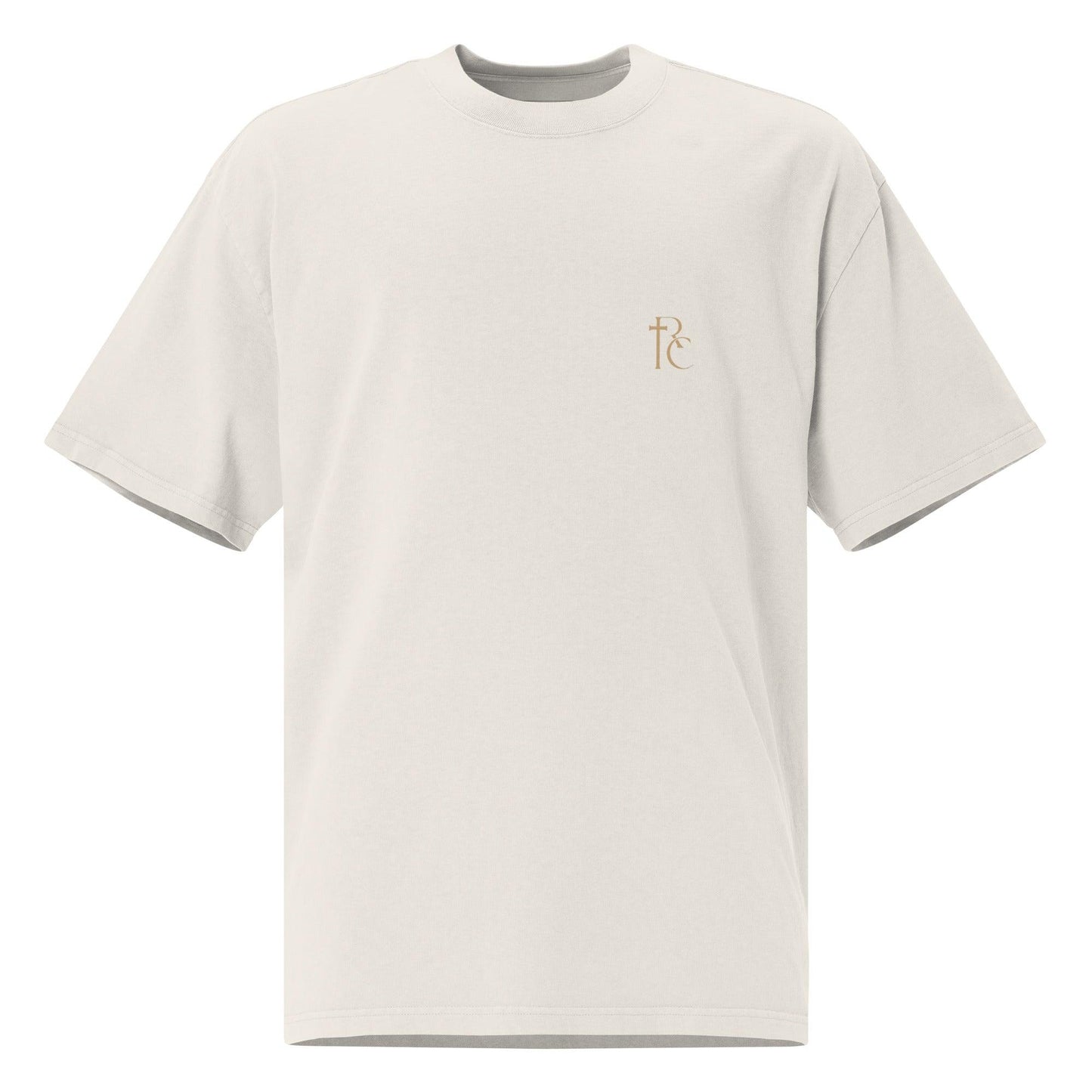 Mark 16 - Oversized - Revelation Cross