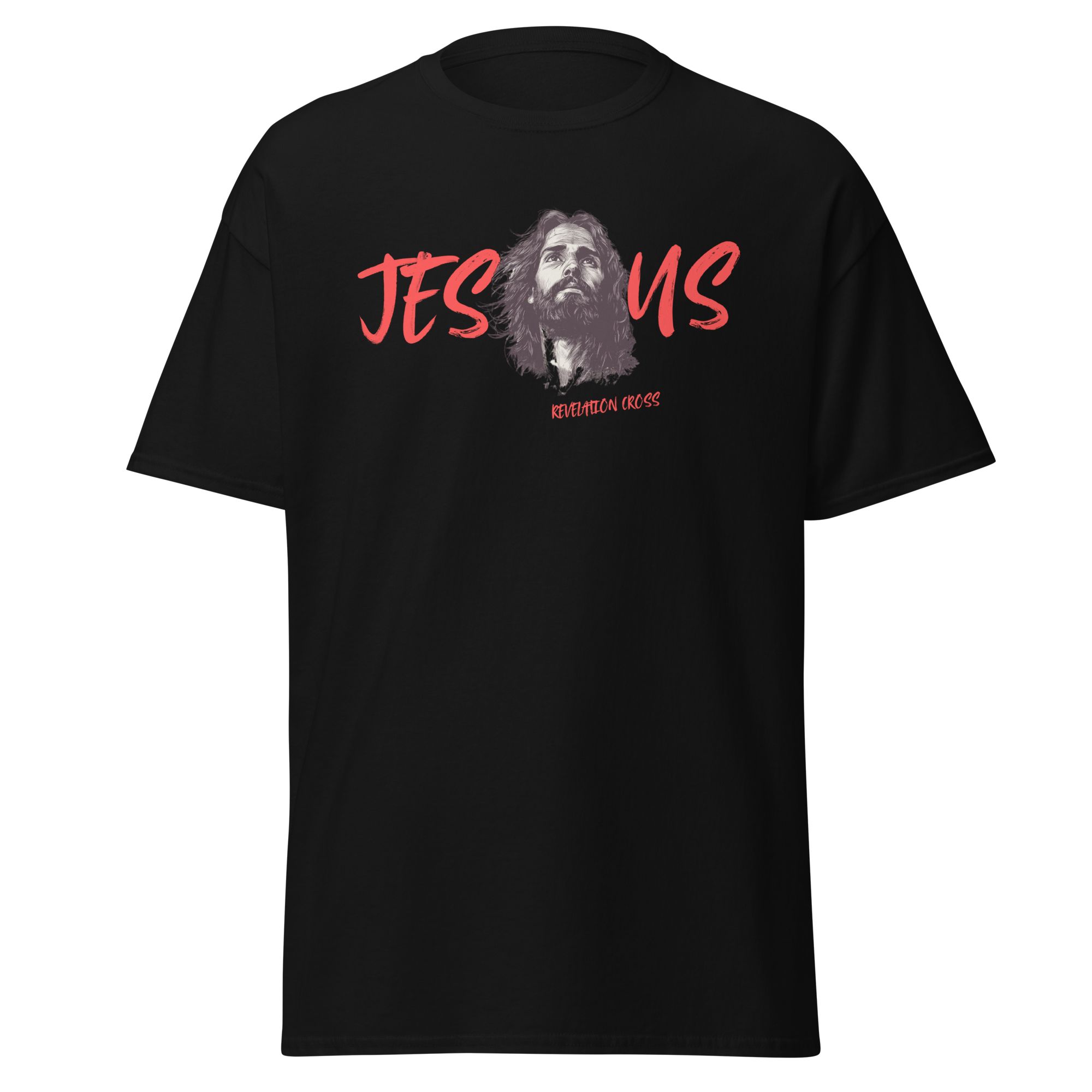 JESUS