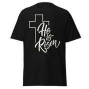 HE IS RISEN