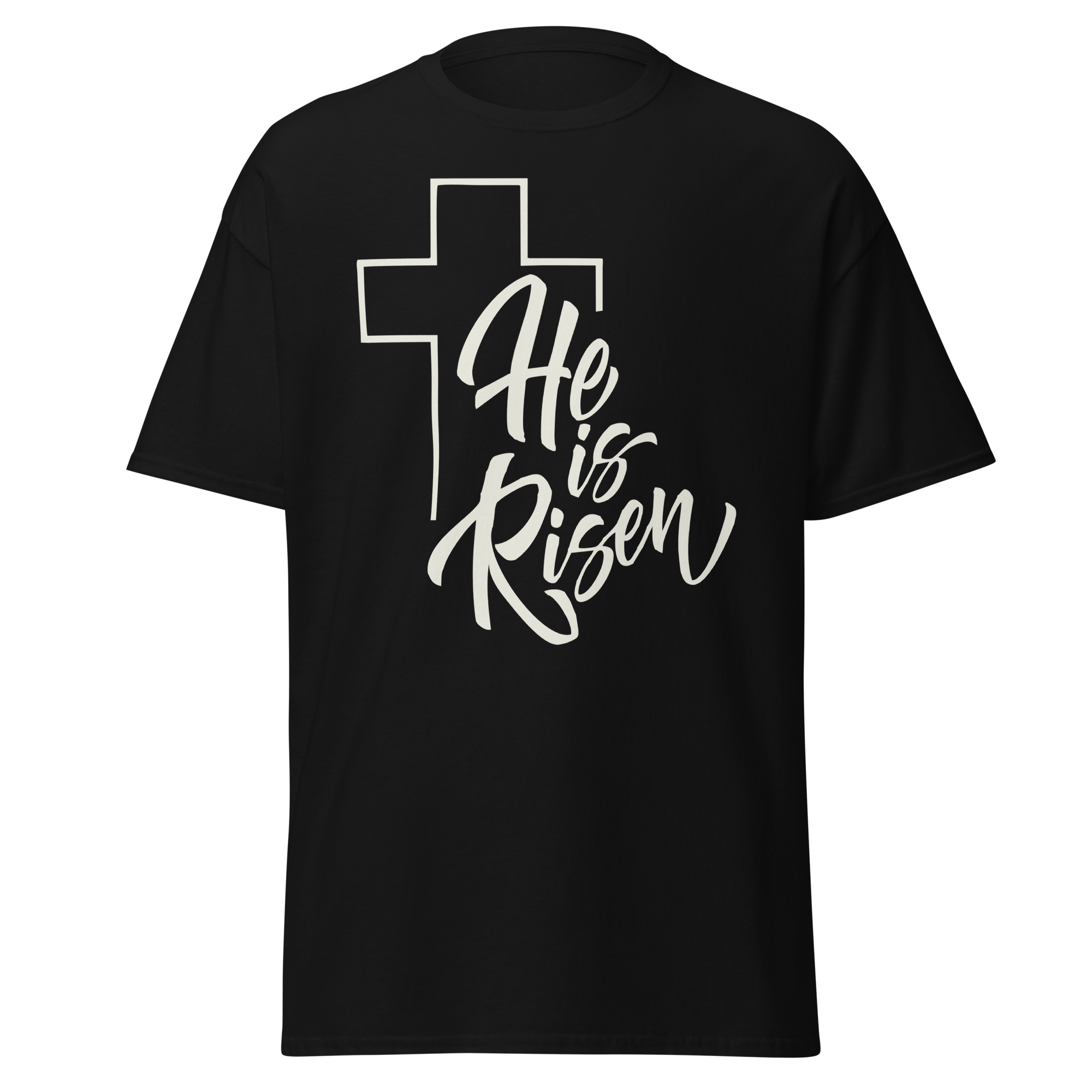 HE IS RISEN
