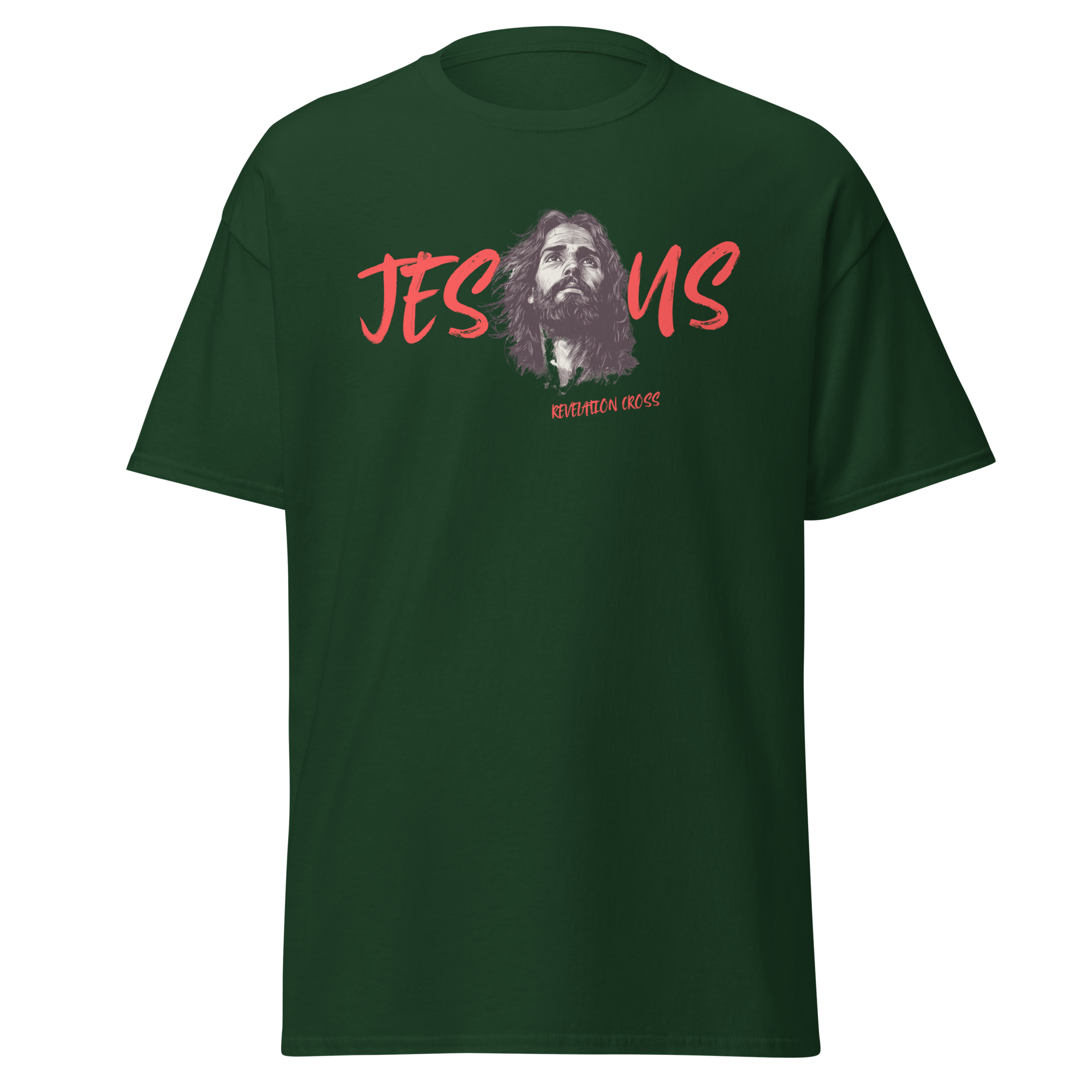 JESUS