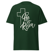 HE IS RISEN