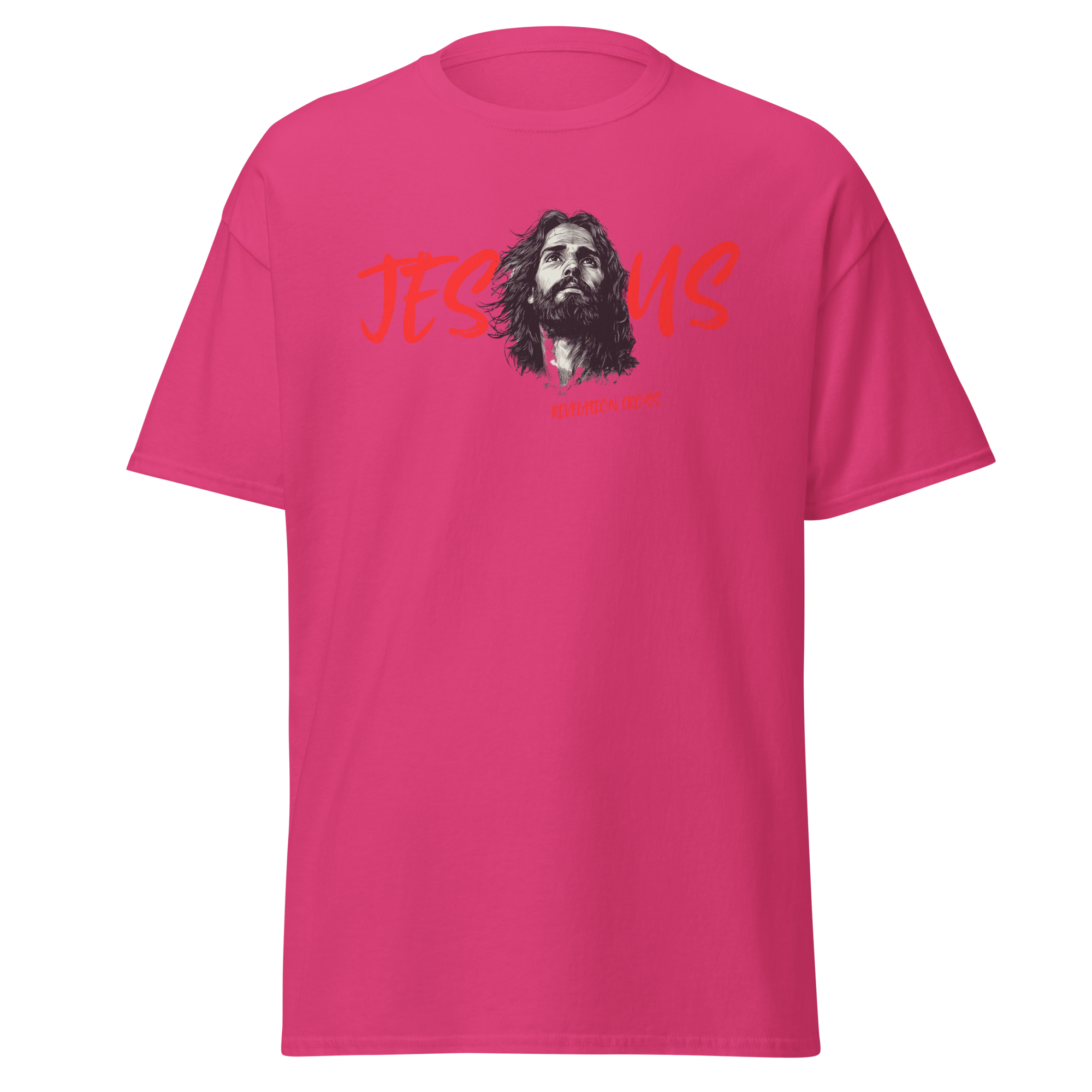 JESUS