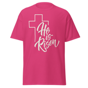 HE IS RISEN