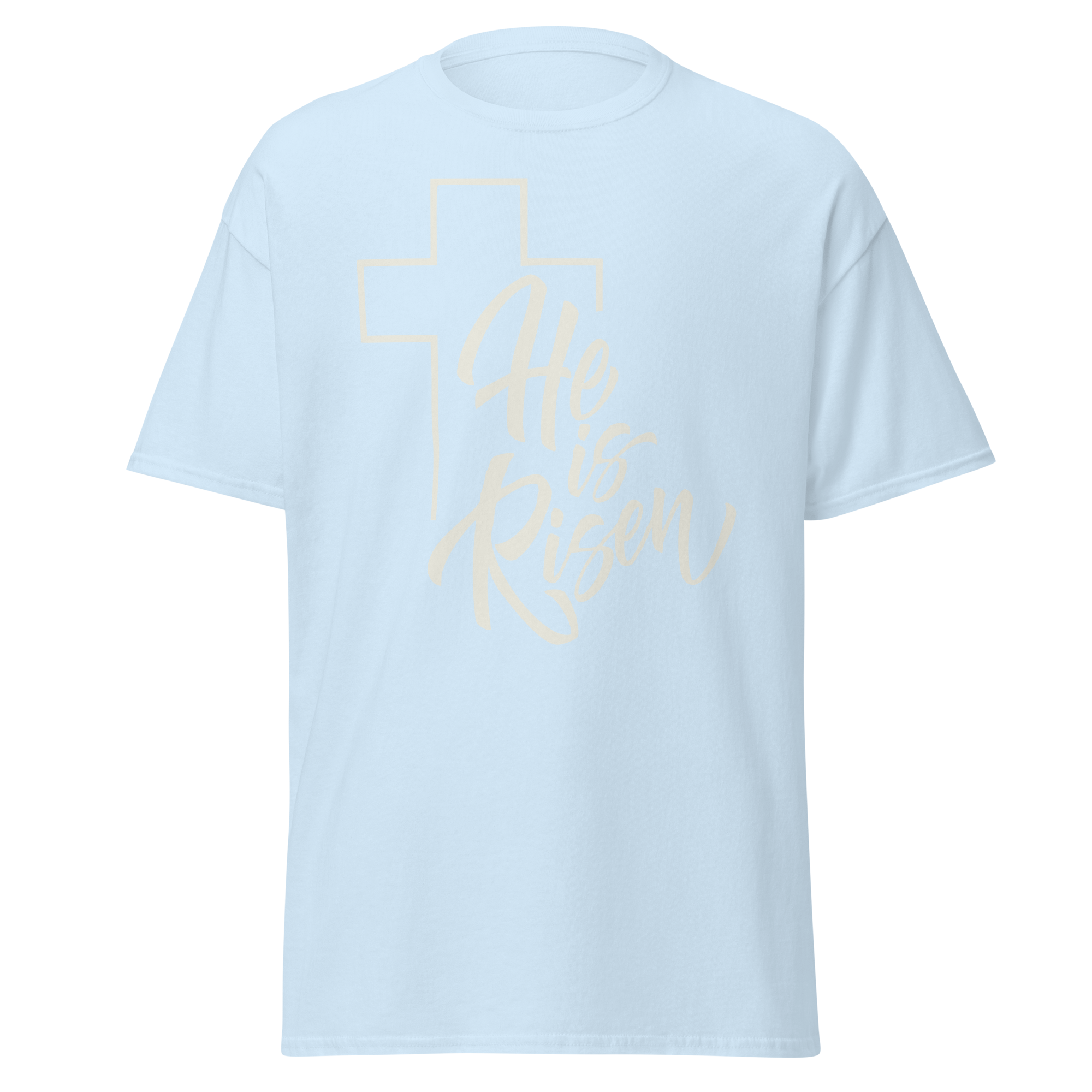 HE IS RISEN