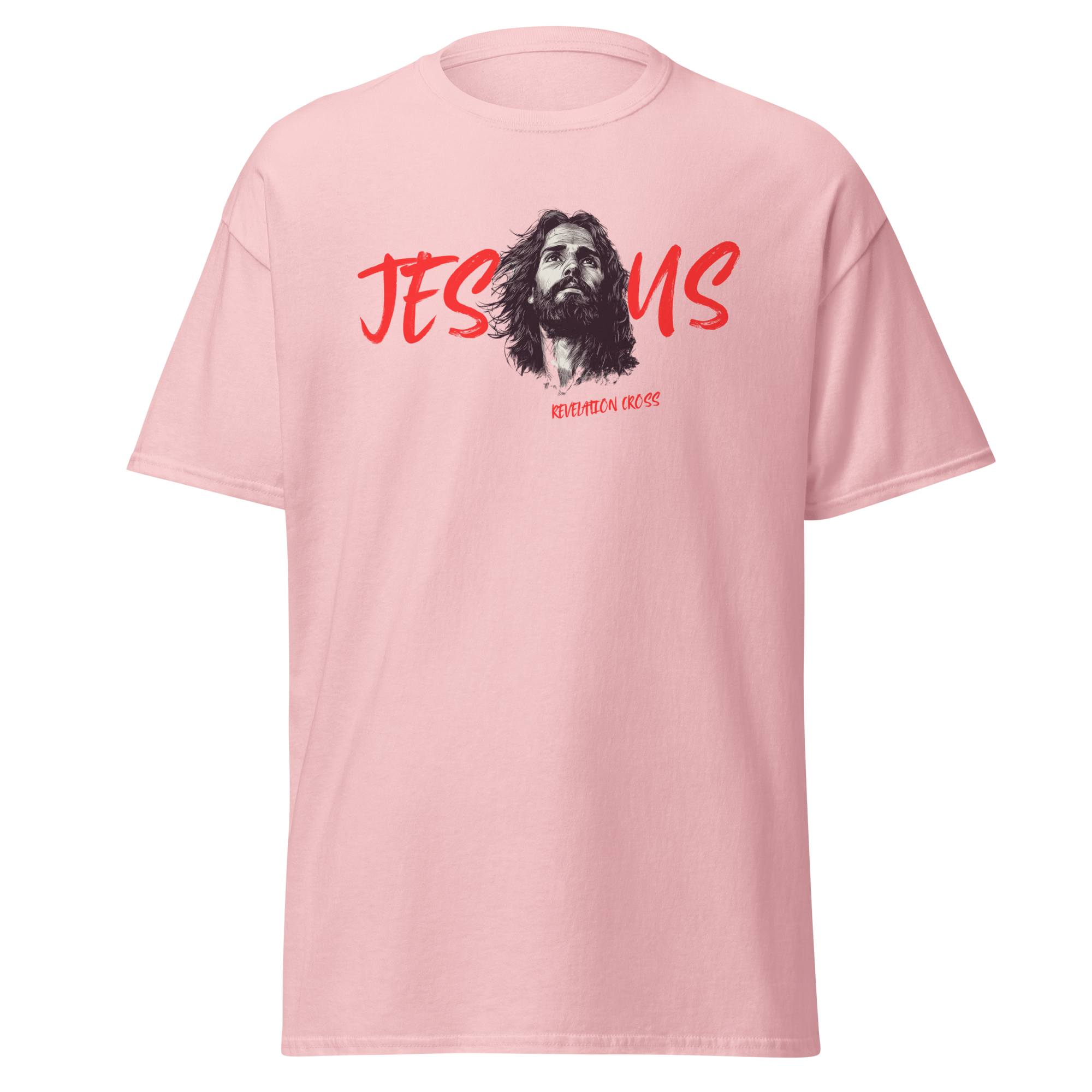 JESUS