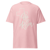 HE IS RISEN