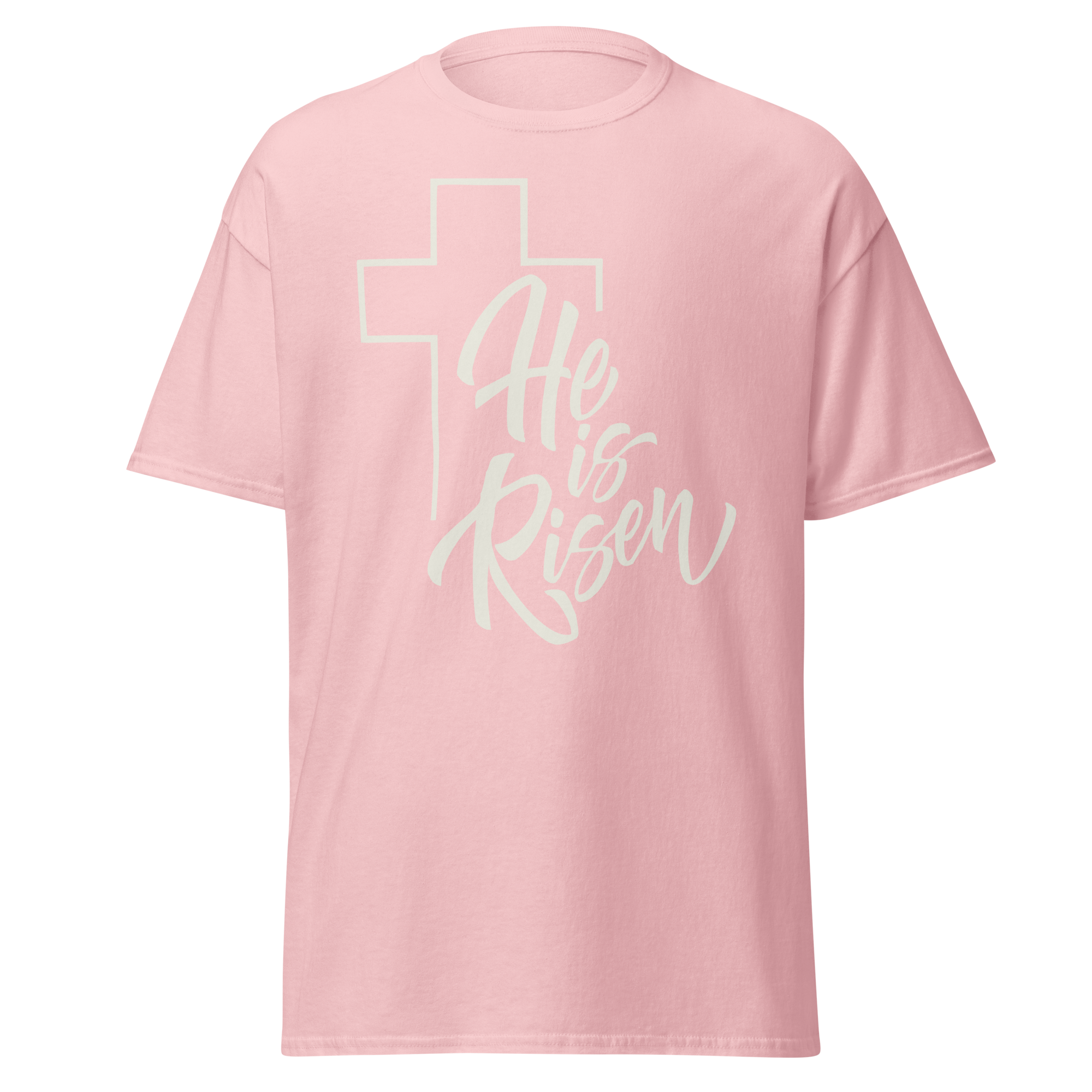 HE IS RISEN