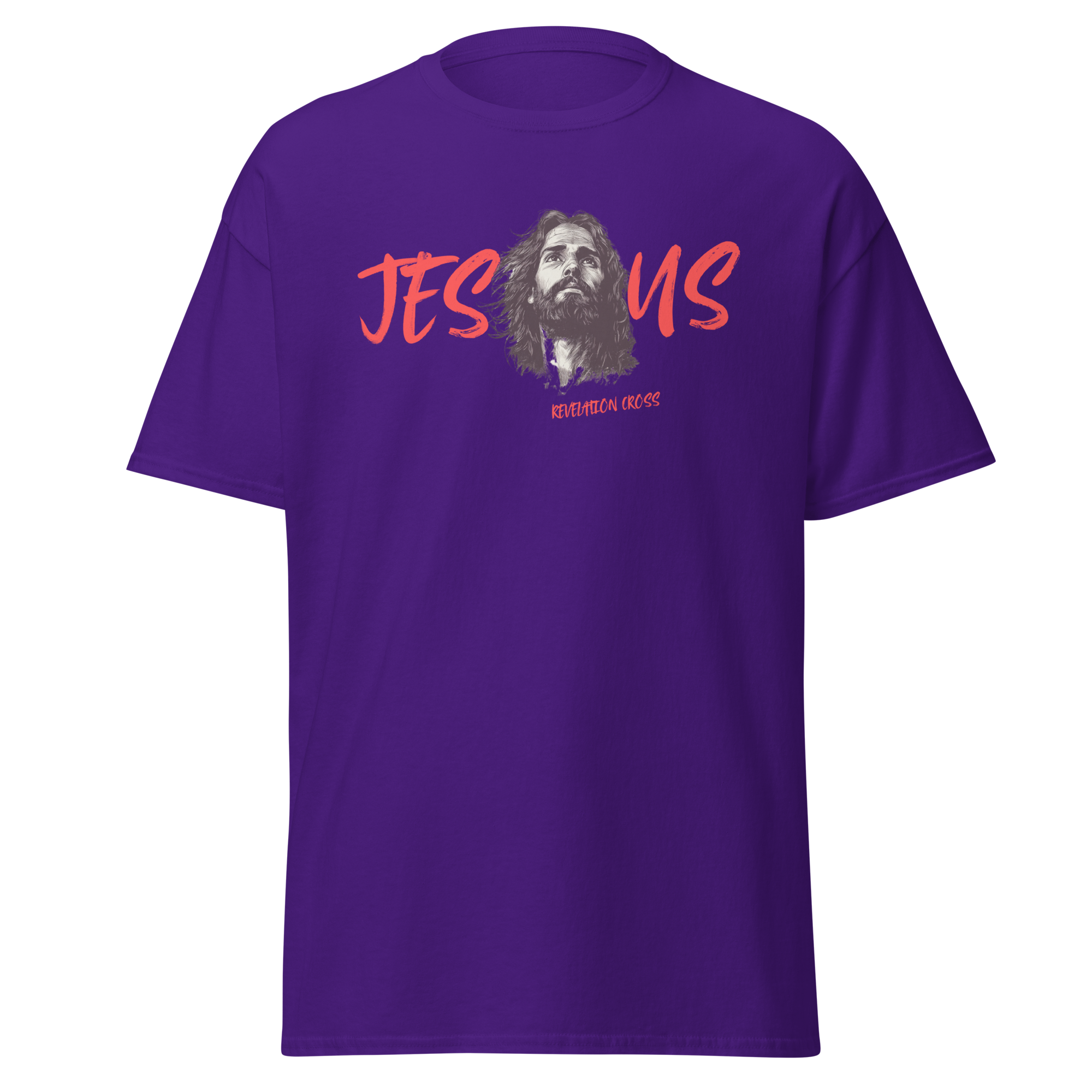 JESUS