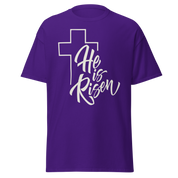 HE IS RISEN
