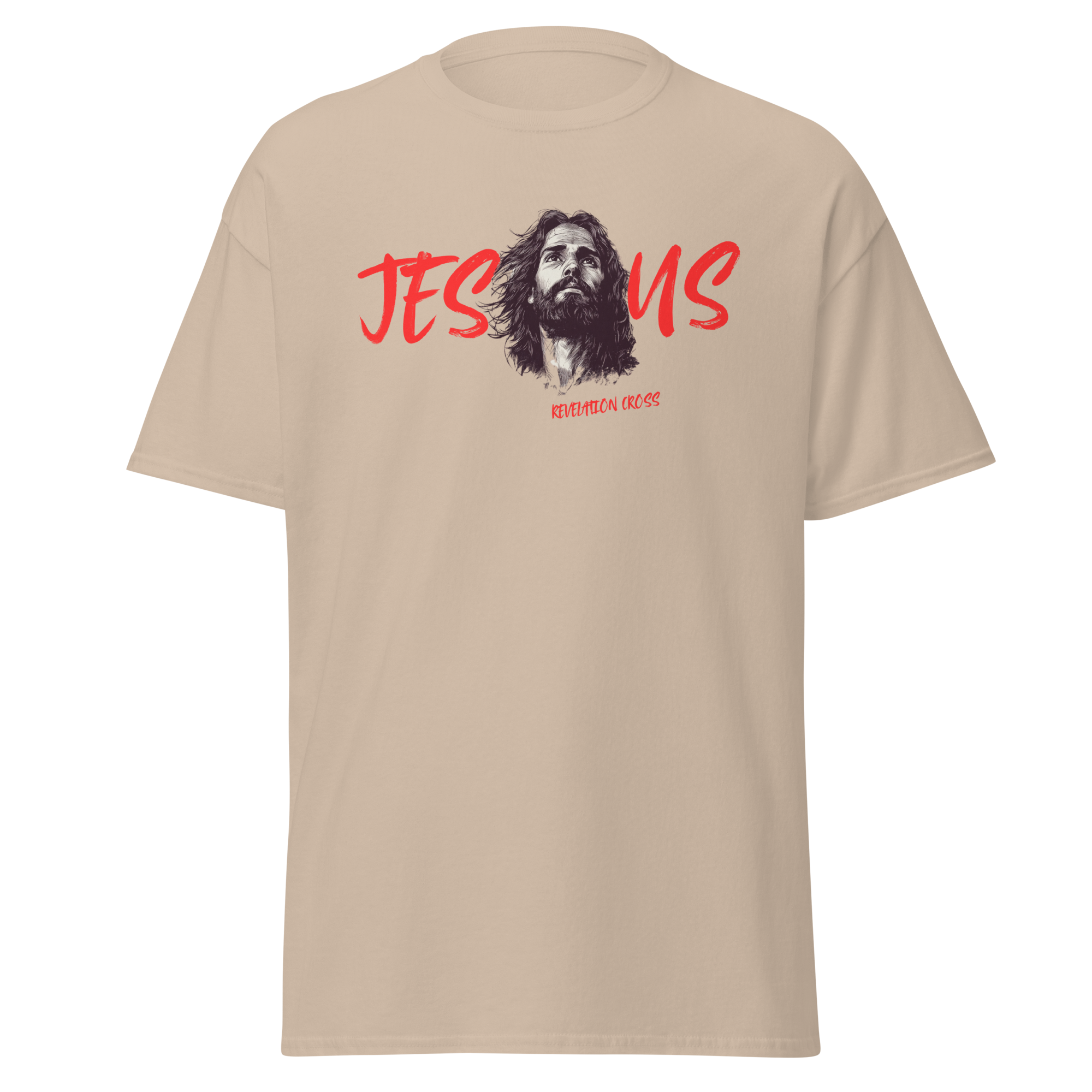 JESUS