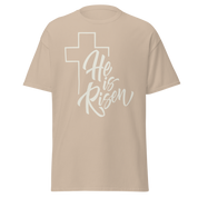 HE IS RISEN