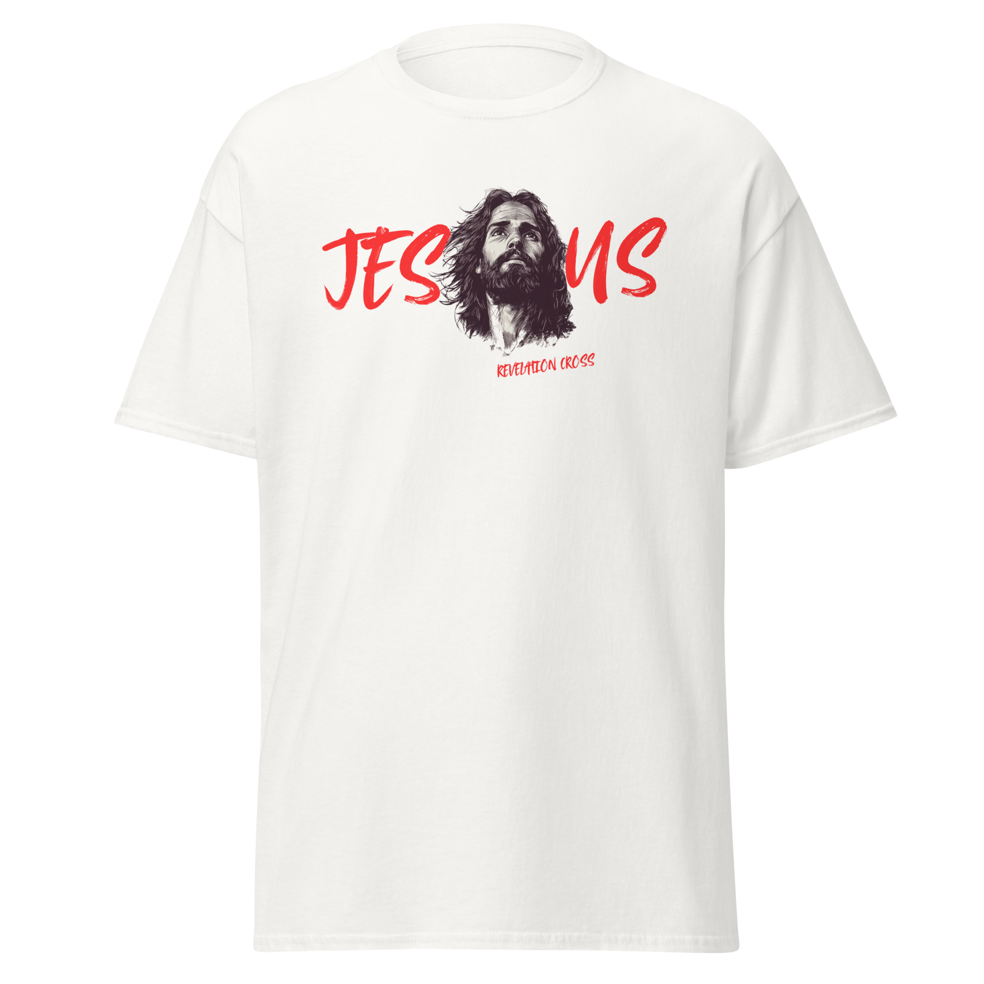 JESUS