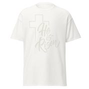 HE IS RISEN