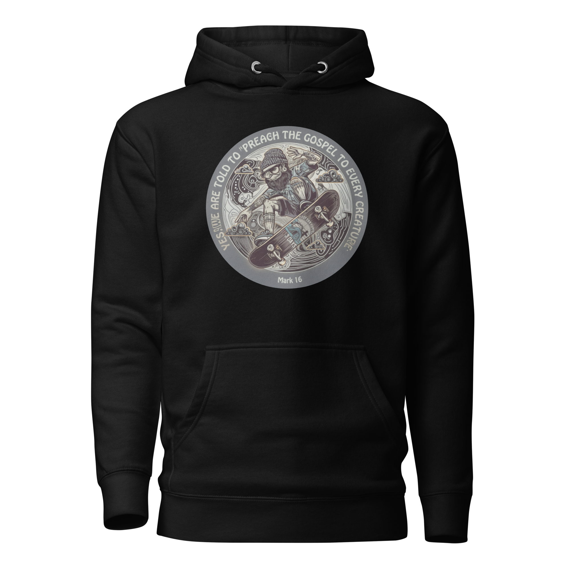unisex-premium-pullover-hoodie-black-front-69cc54badef94.png