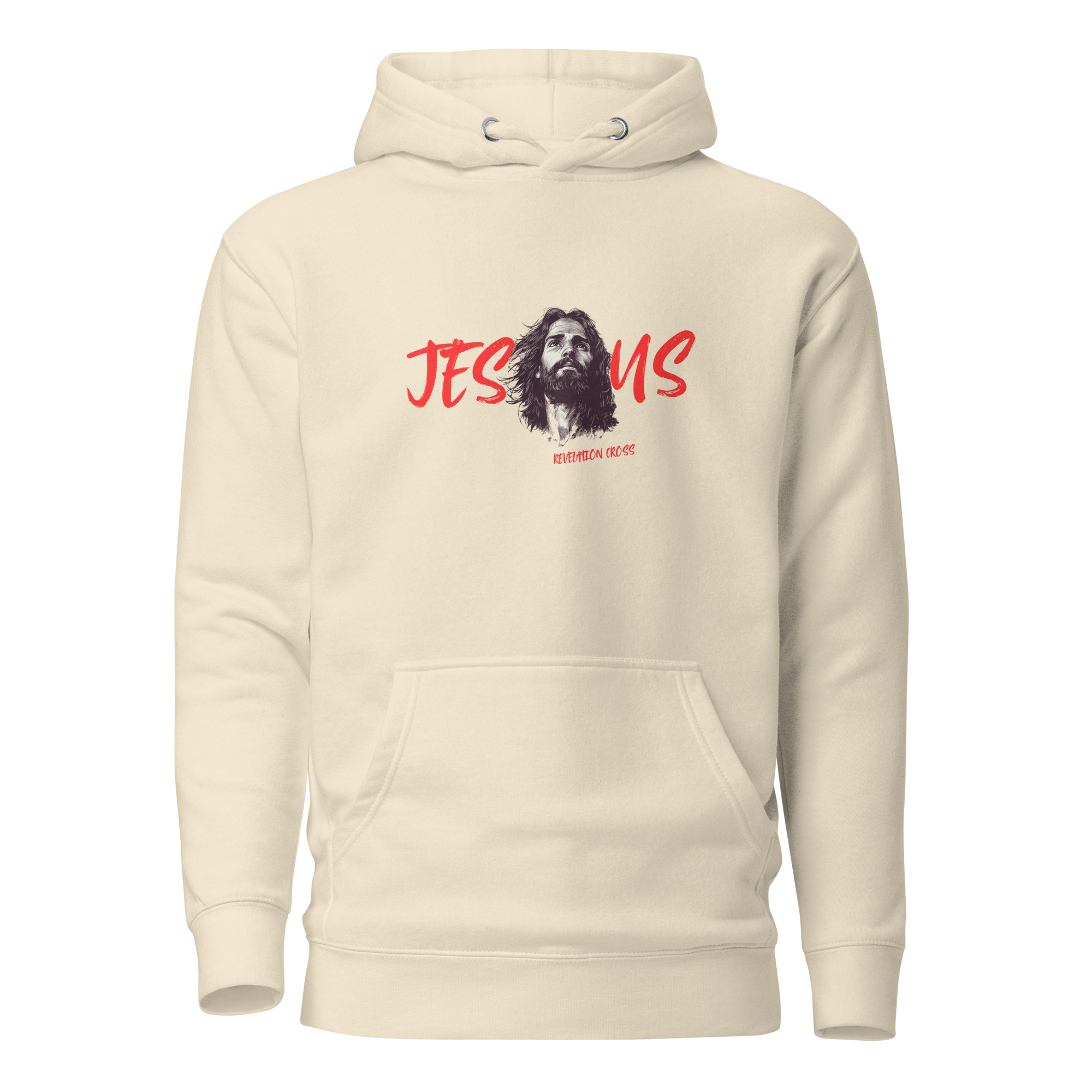 JESUS