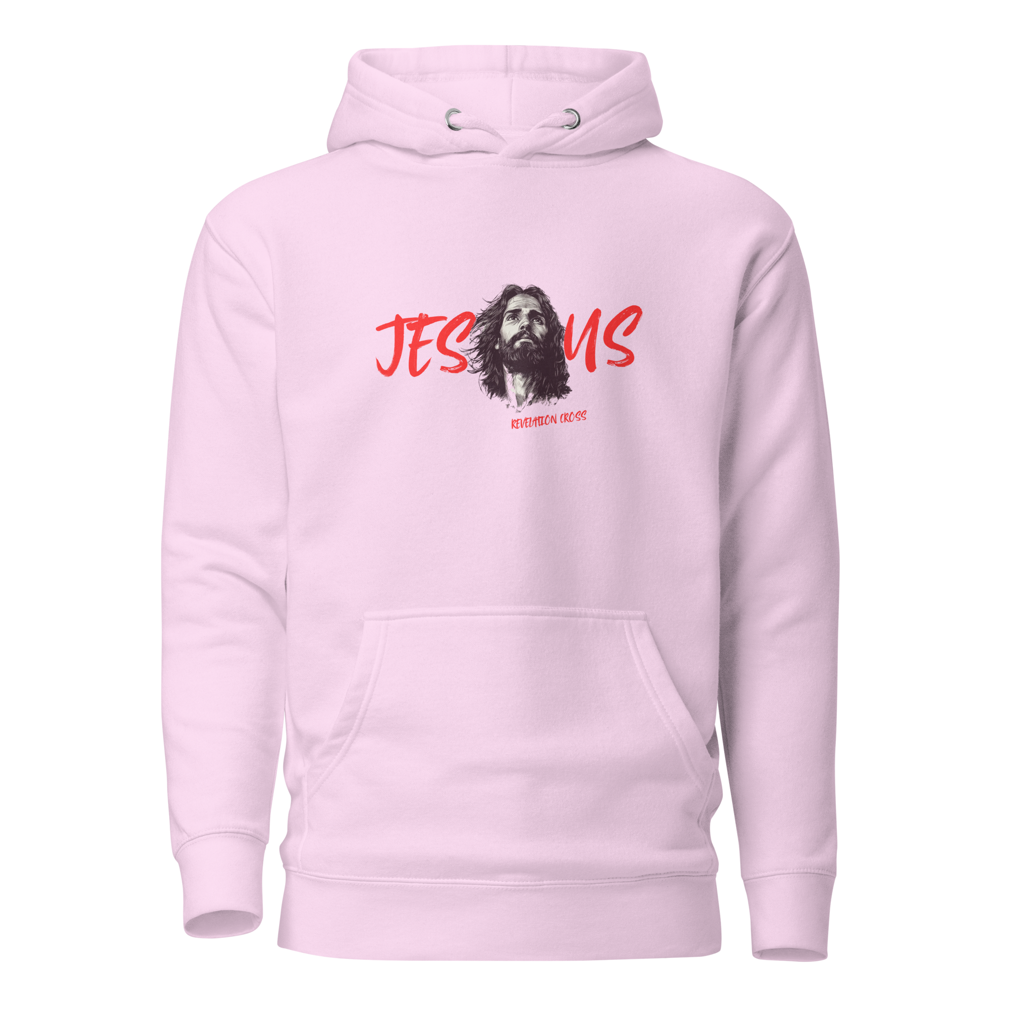 JESUS
