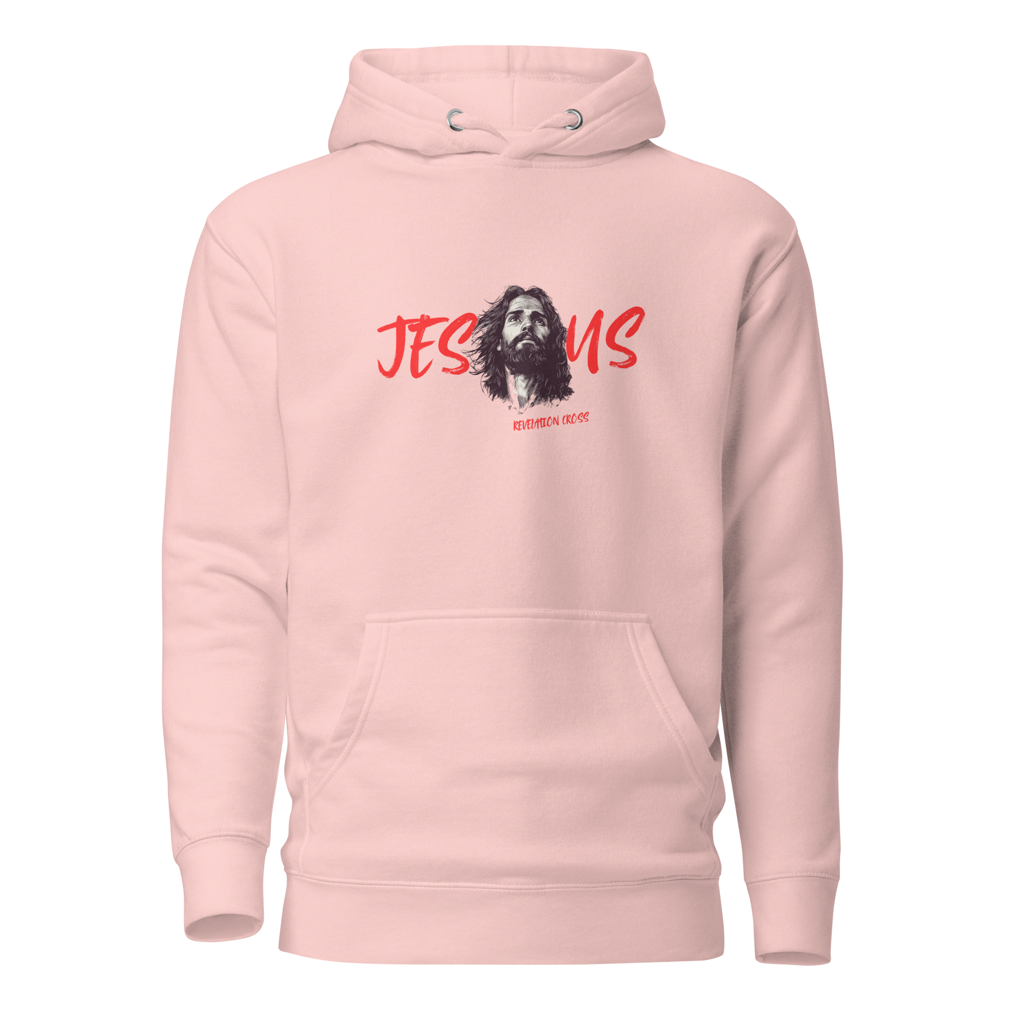 JESUS