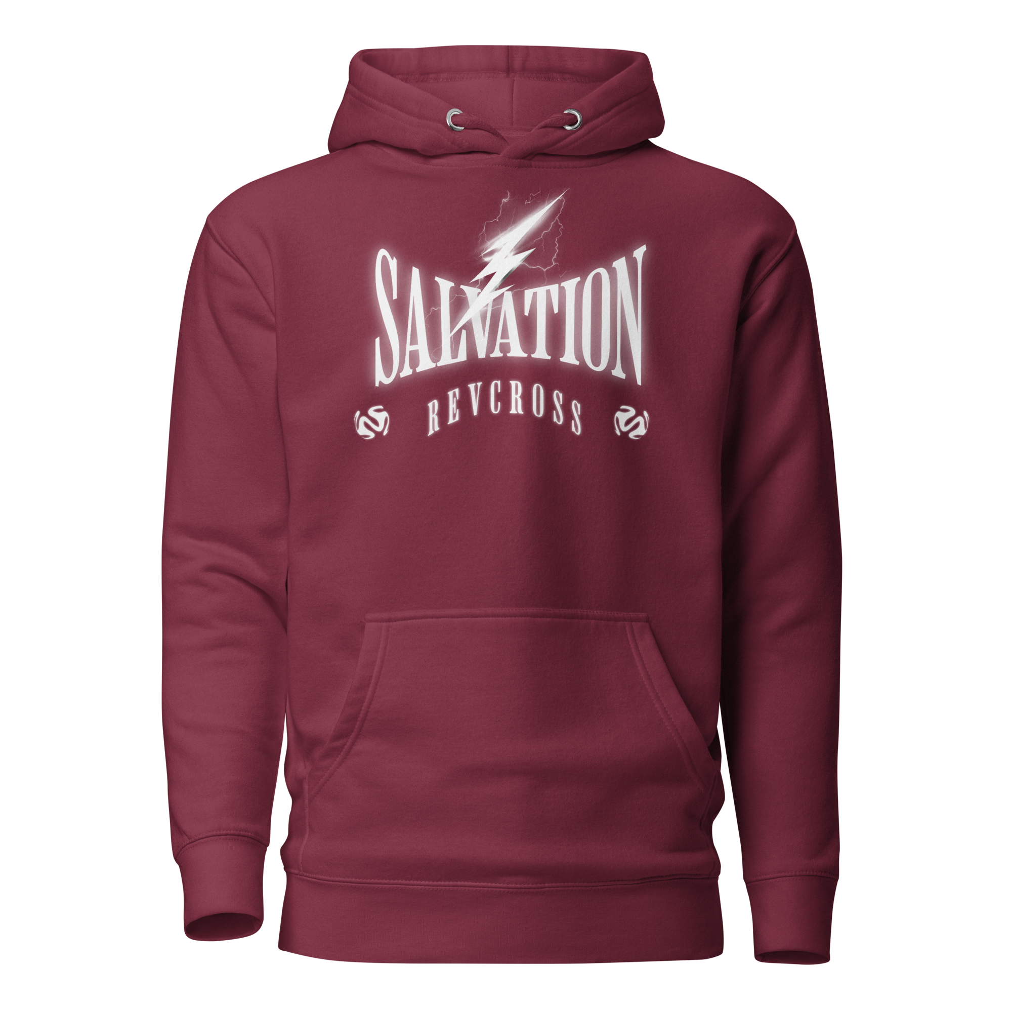 SALVATION