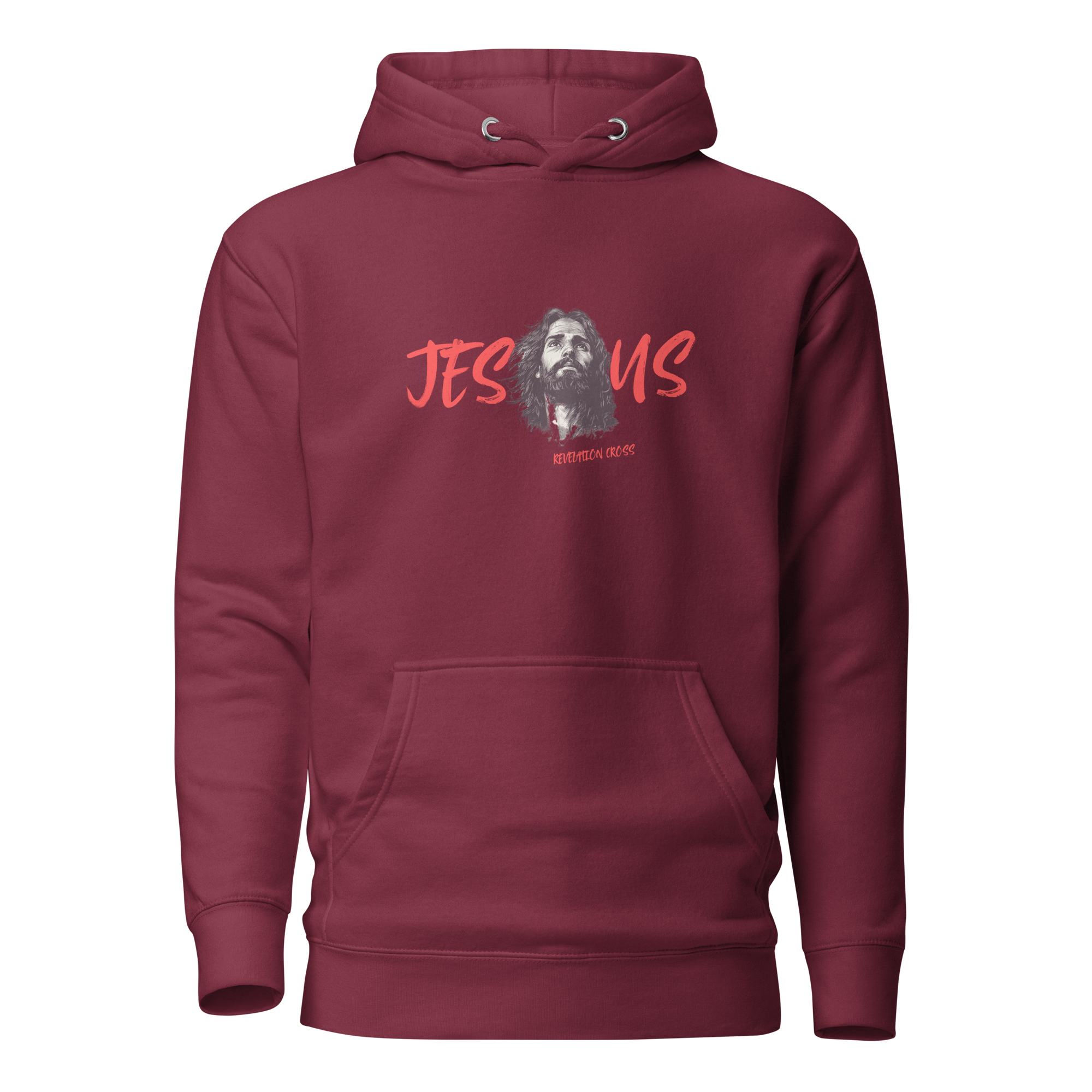 JESUS