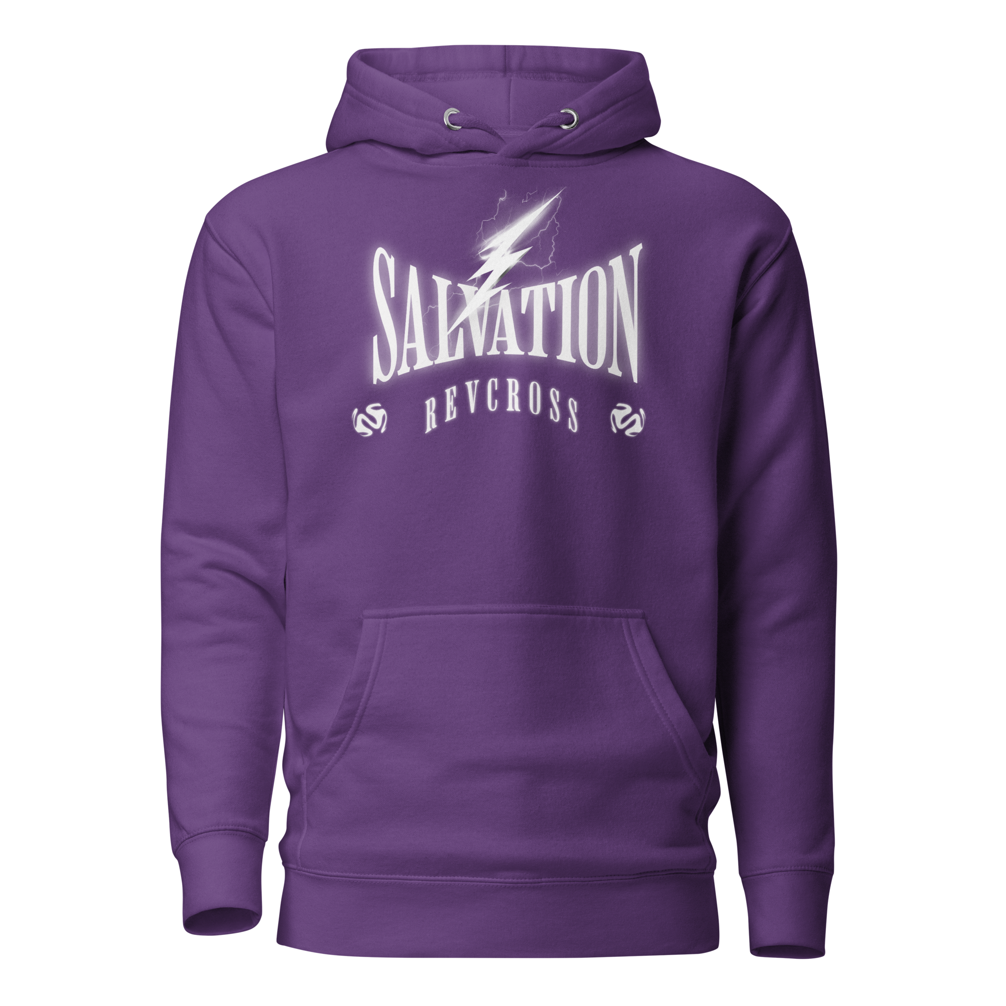 SALVATION