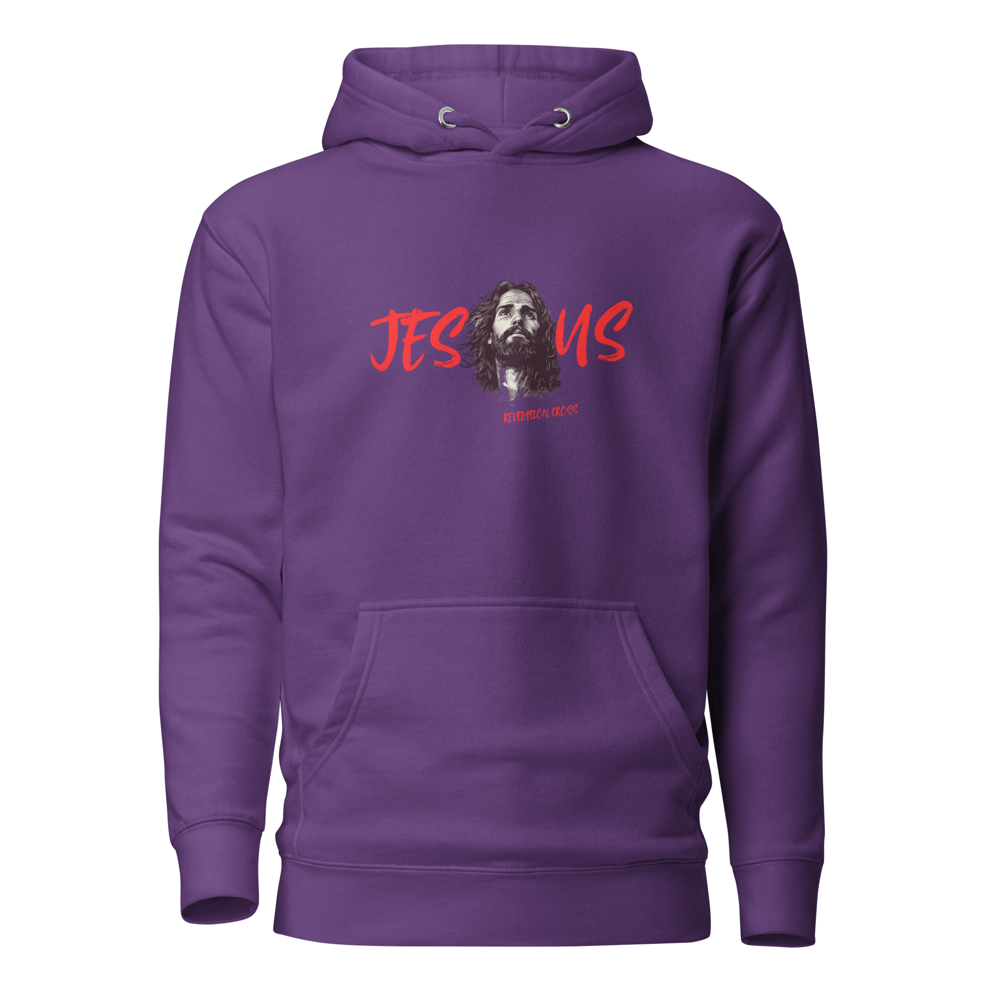 JESUS