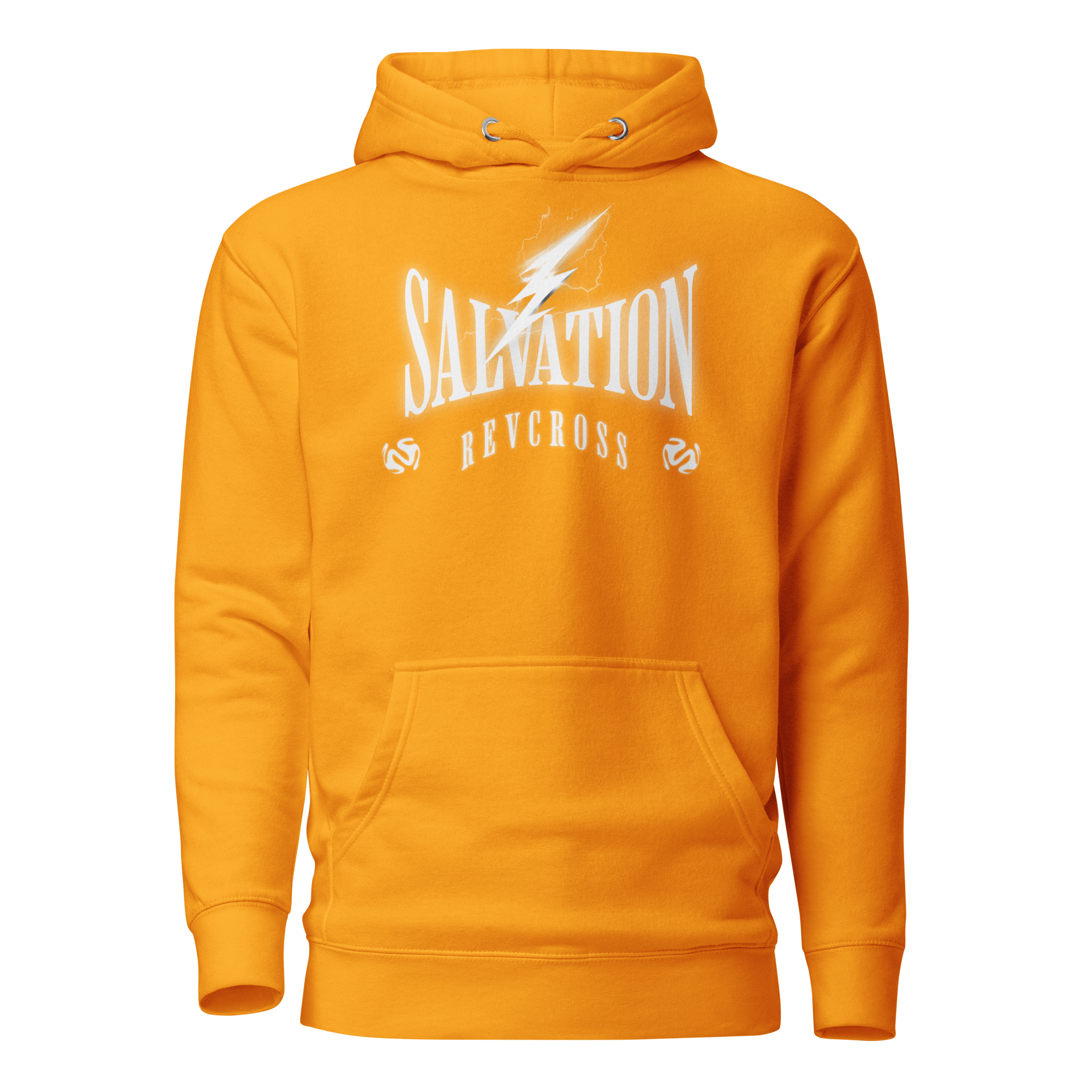SALVATION