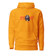 JESUS