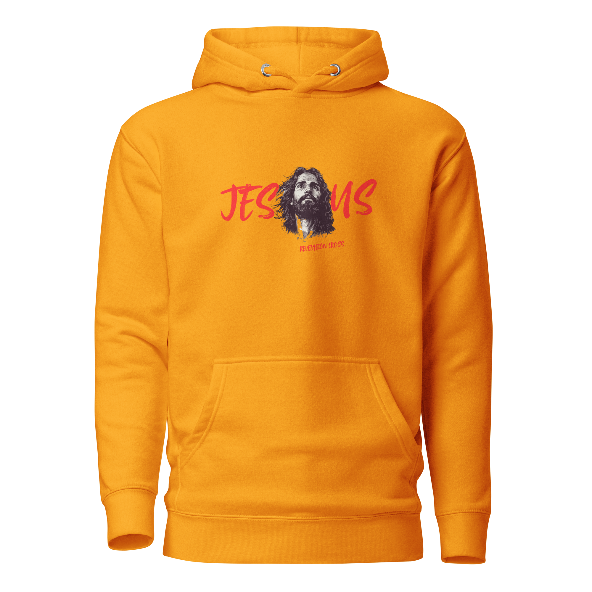 JESUS