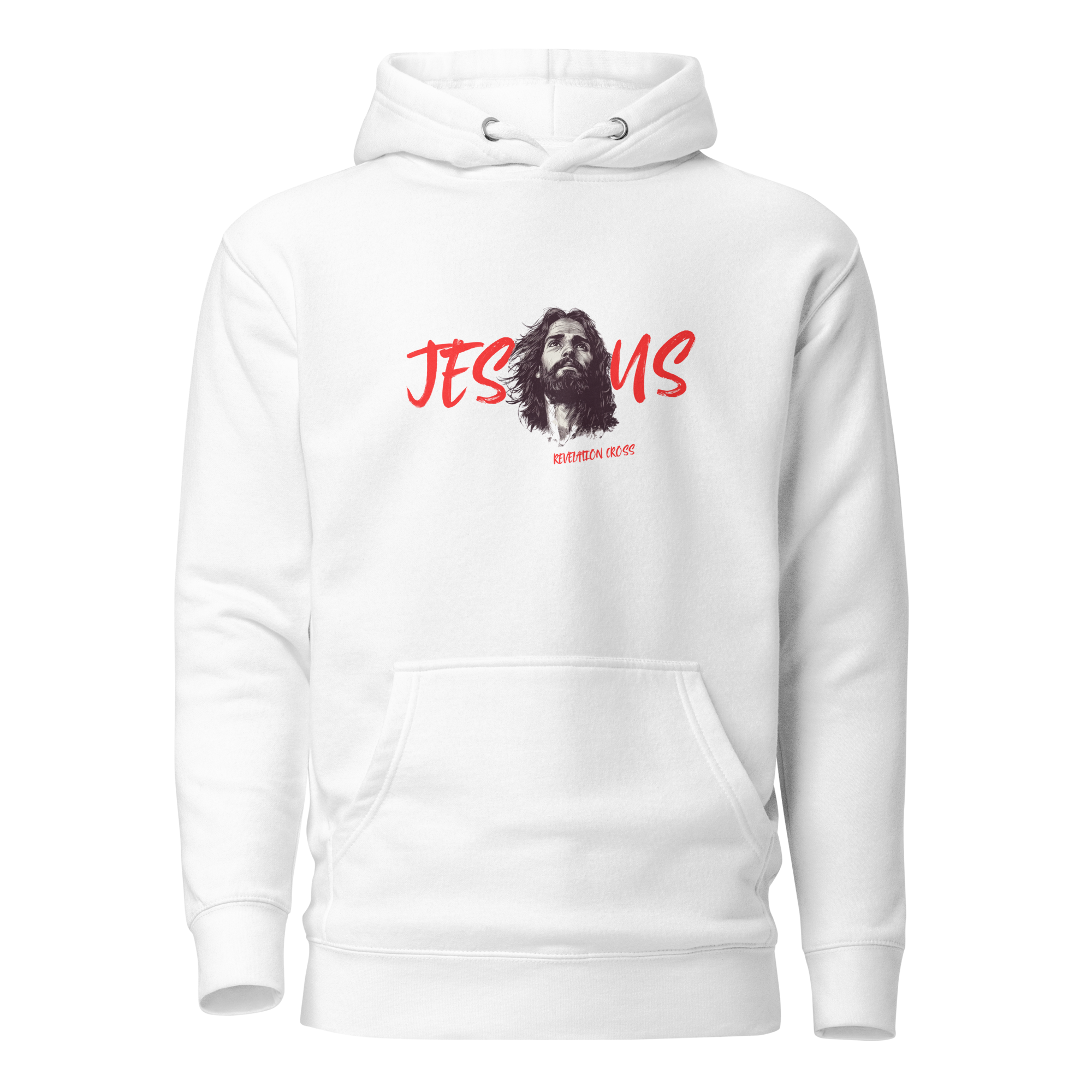 JESUS
