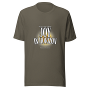 JOY IN HORIZON