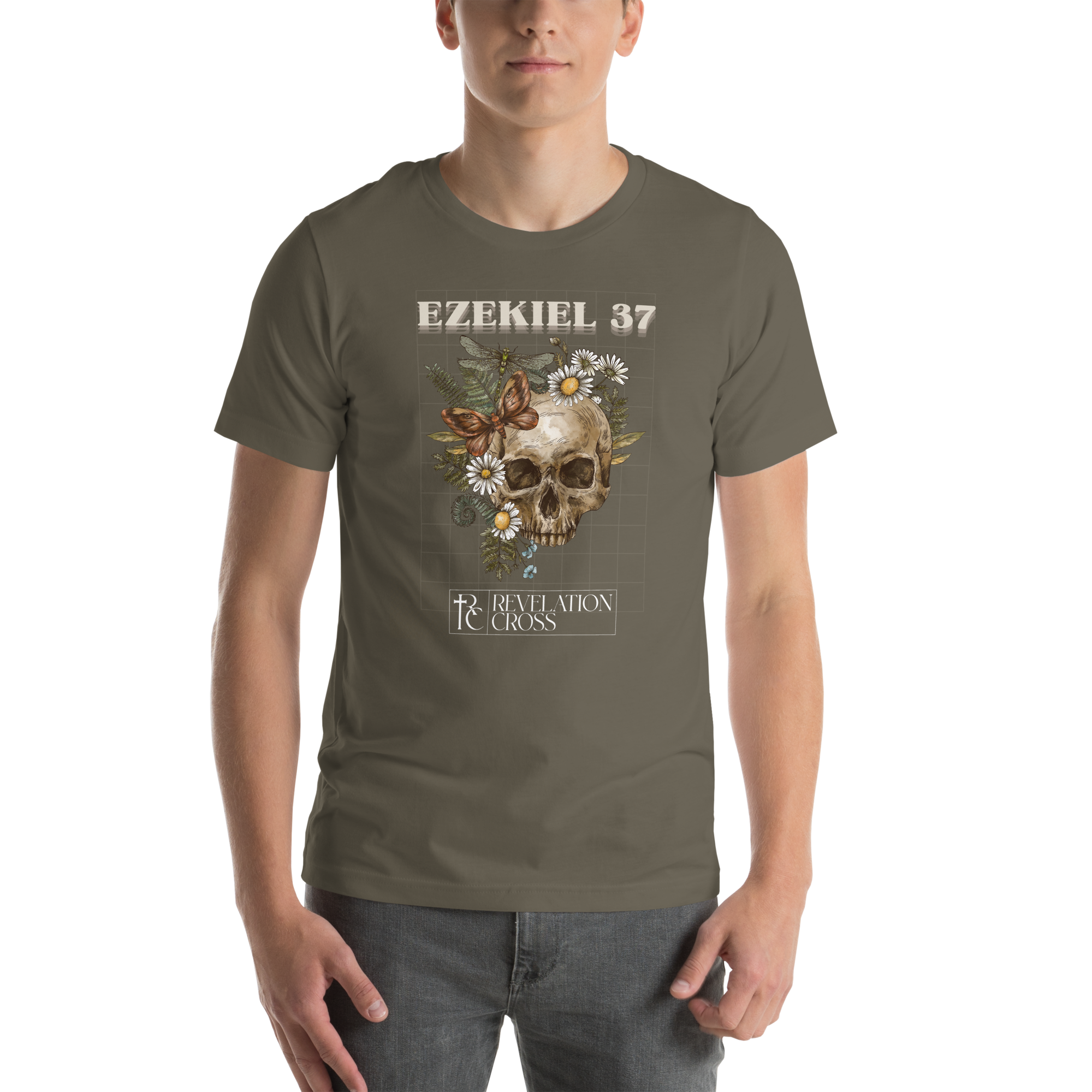 EZEKIEL 37