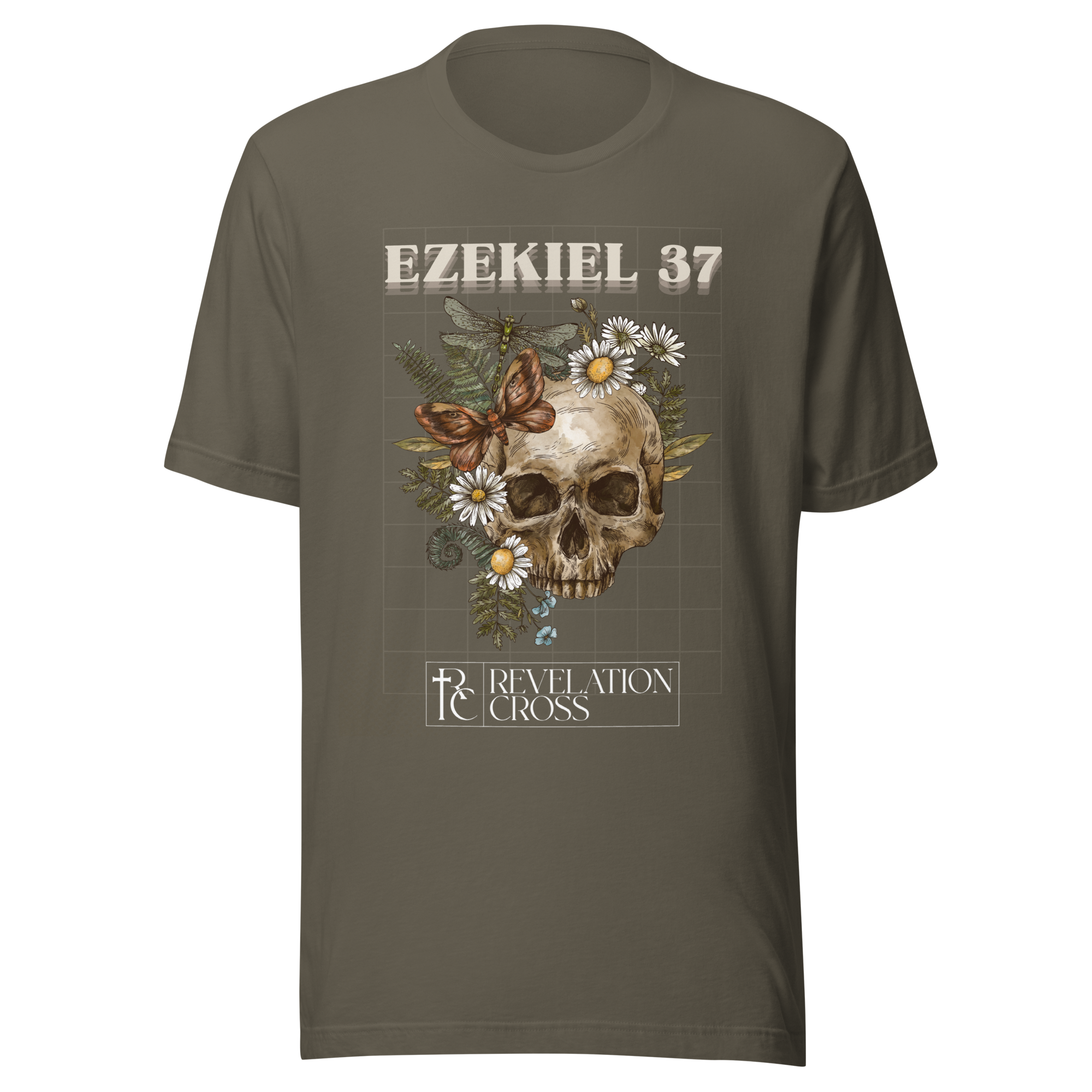 EZEKIEL 37