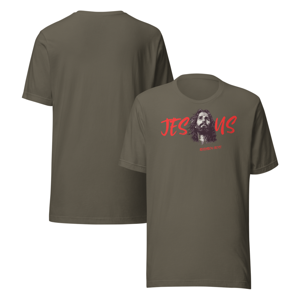 JESUS