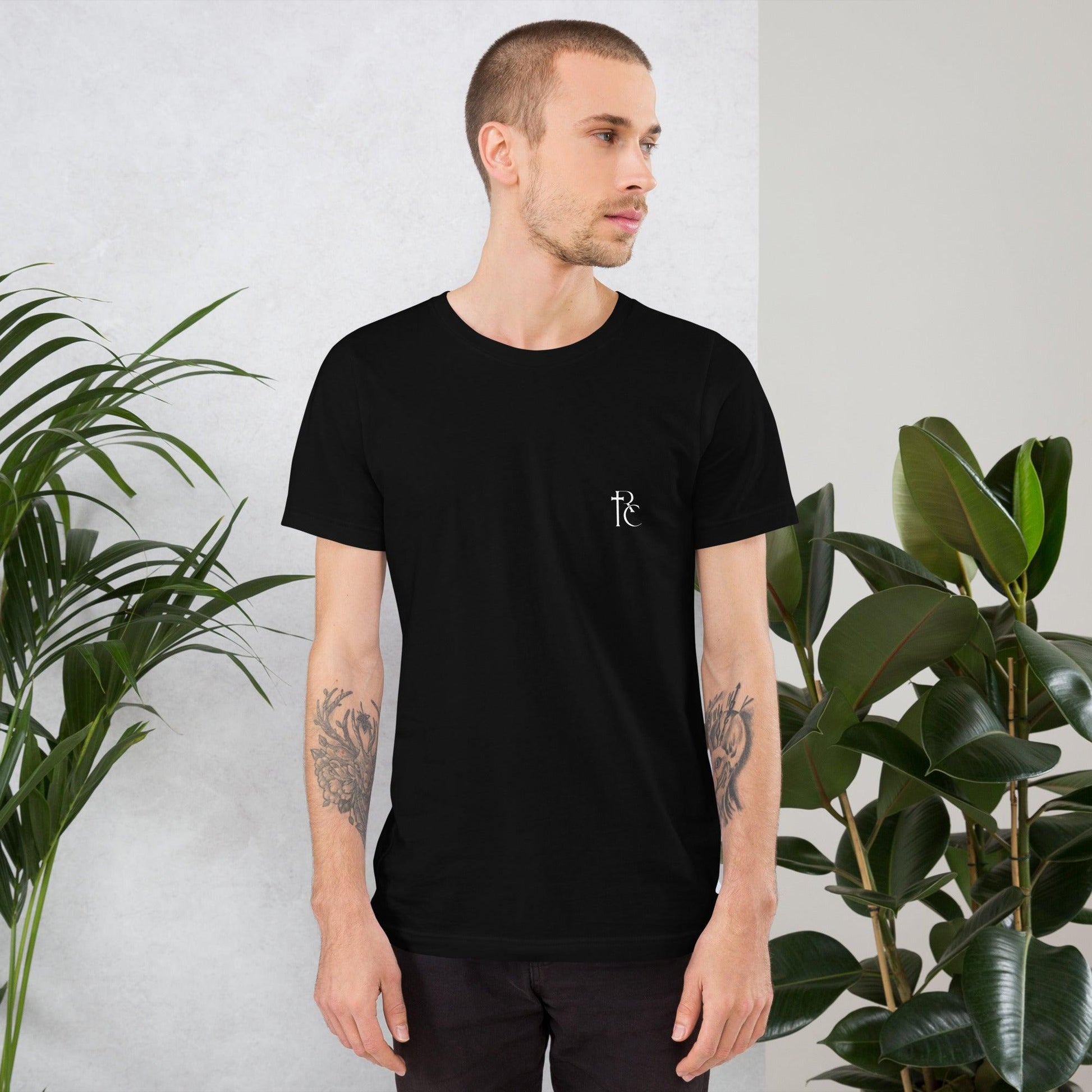 Salvation - Black Colors - Revelation Cross