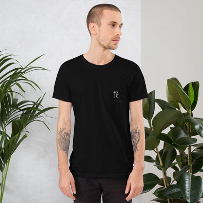 Salvation - Black Colors - Revelation Cross