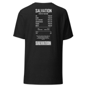 SALVATION