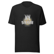 JOY IN HORIZON