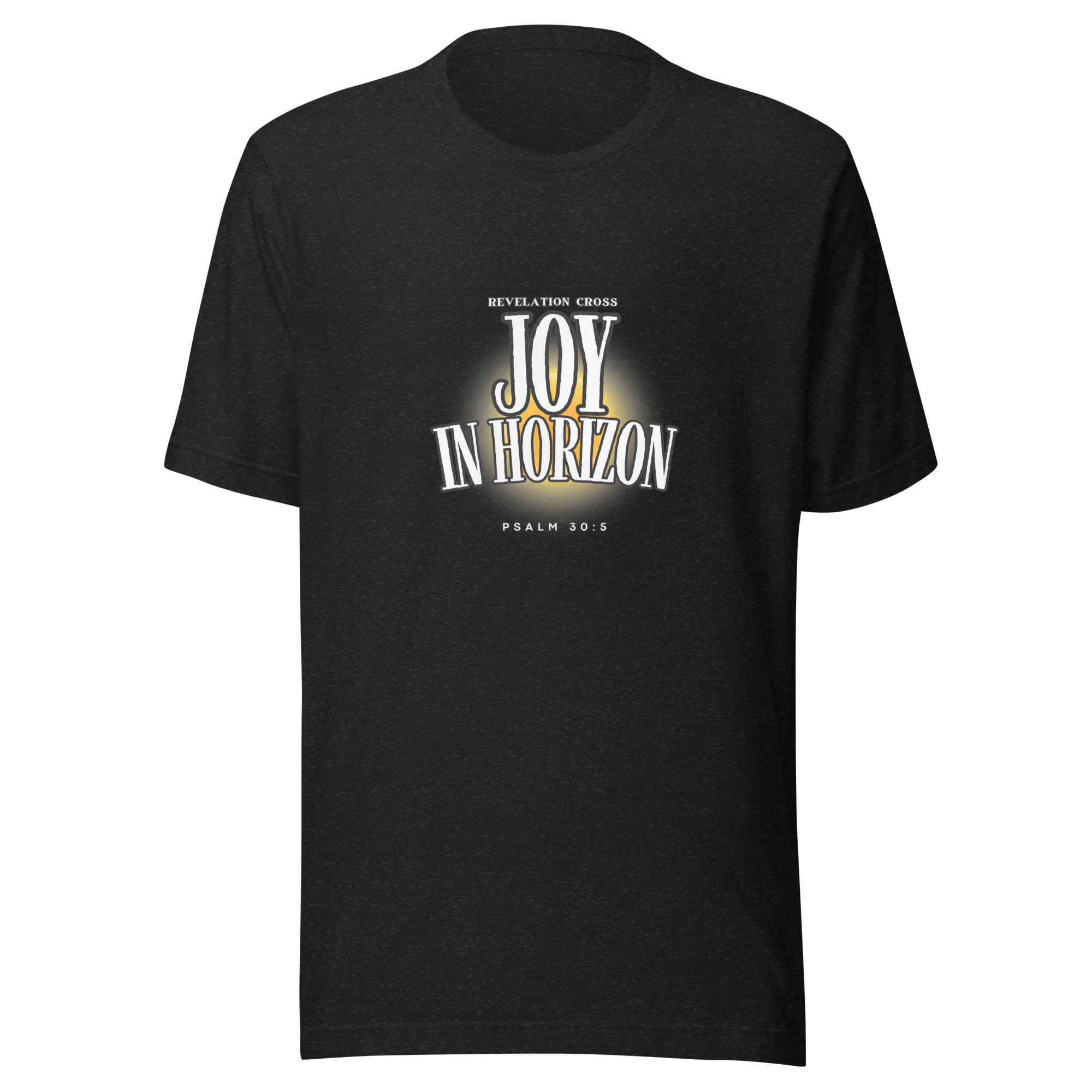 JOY IN HORIZON
