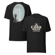 LOOK INSIDE