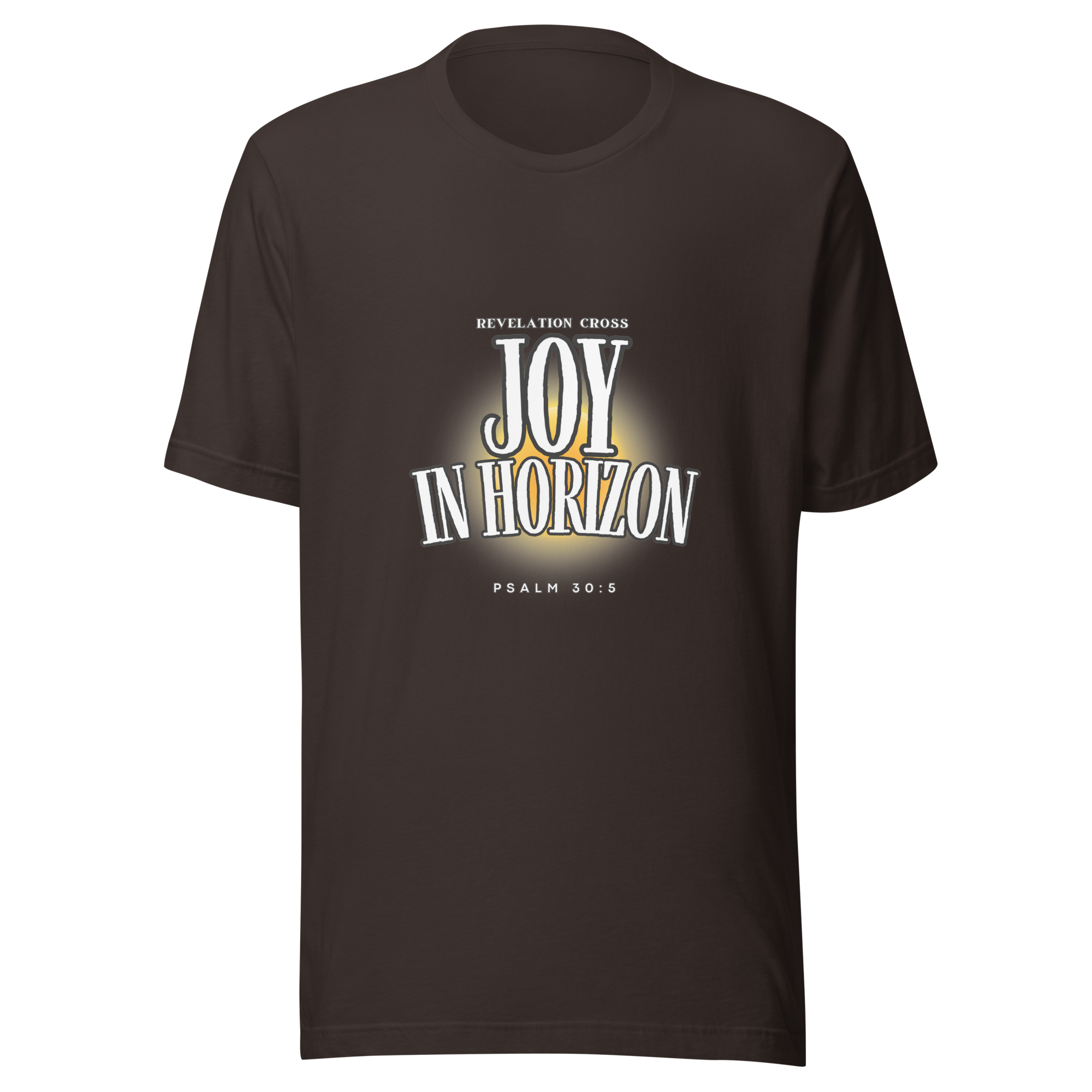 JOY IN HORIZON